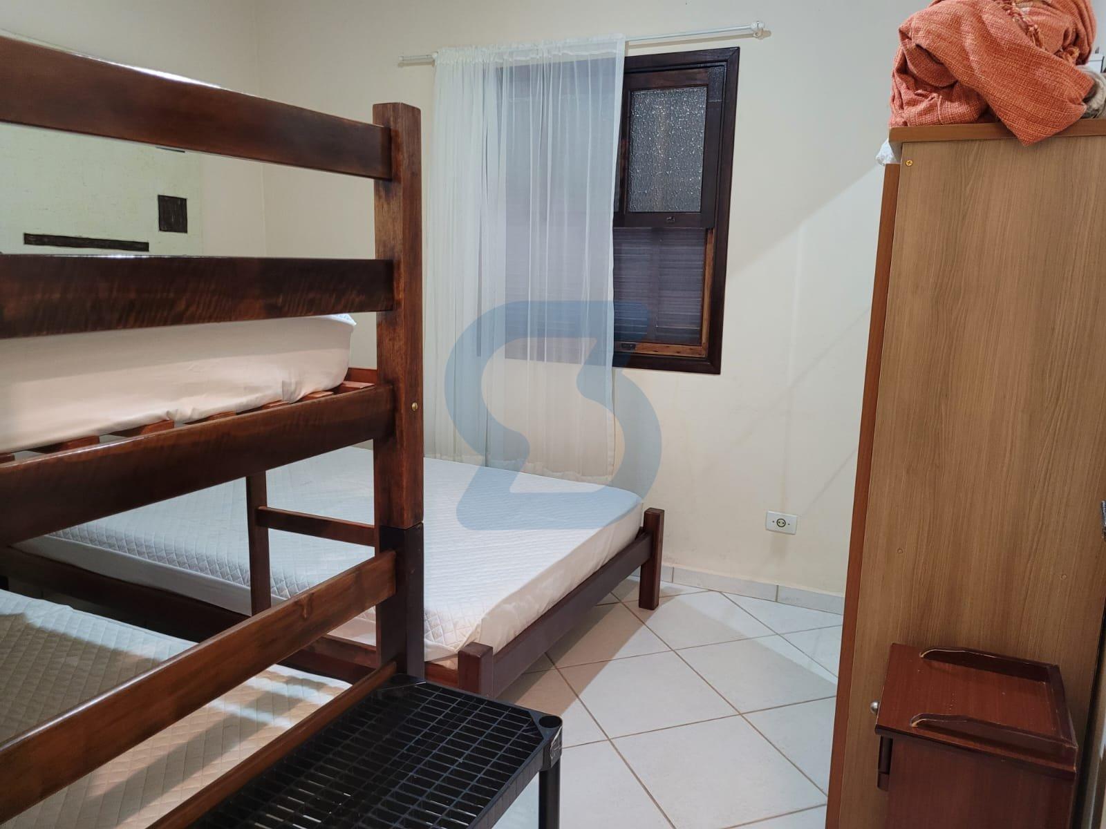 Bertioga: Casa de Condomínio com Terreno Espaçoso! Lazer e Conforto no Balneário Mogiano. em Balneario mogiano, Bertioga - sp | SoloBR