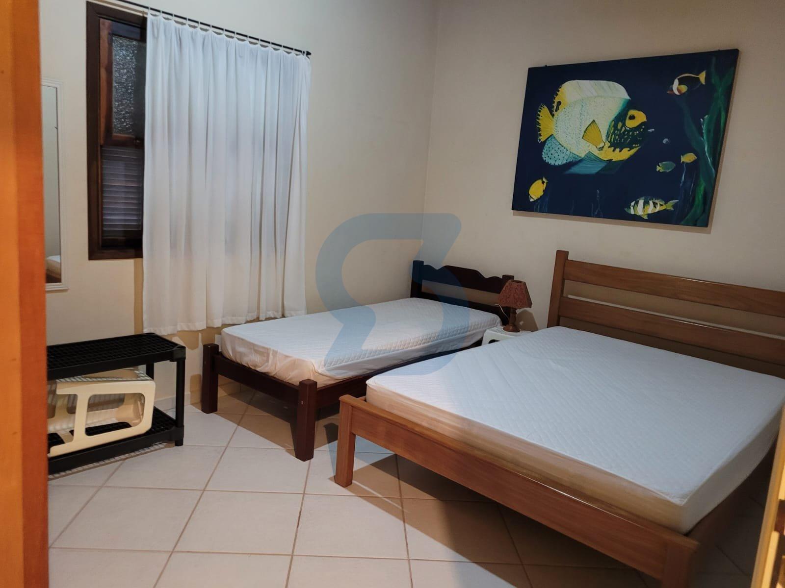 Bertioga: Casa de Condomínio com Terreno Espaçoso! Lazer e Conforto no Balneário Mogiano. em Balneario mogiano, Bertioga - sp | SoloBR