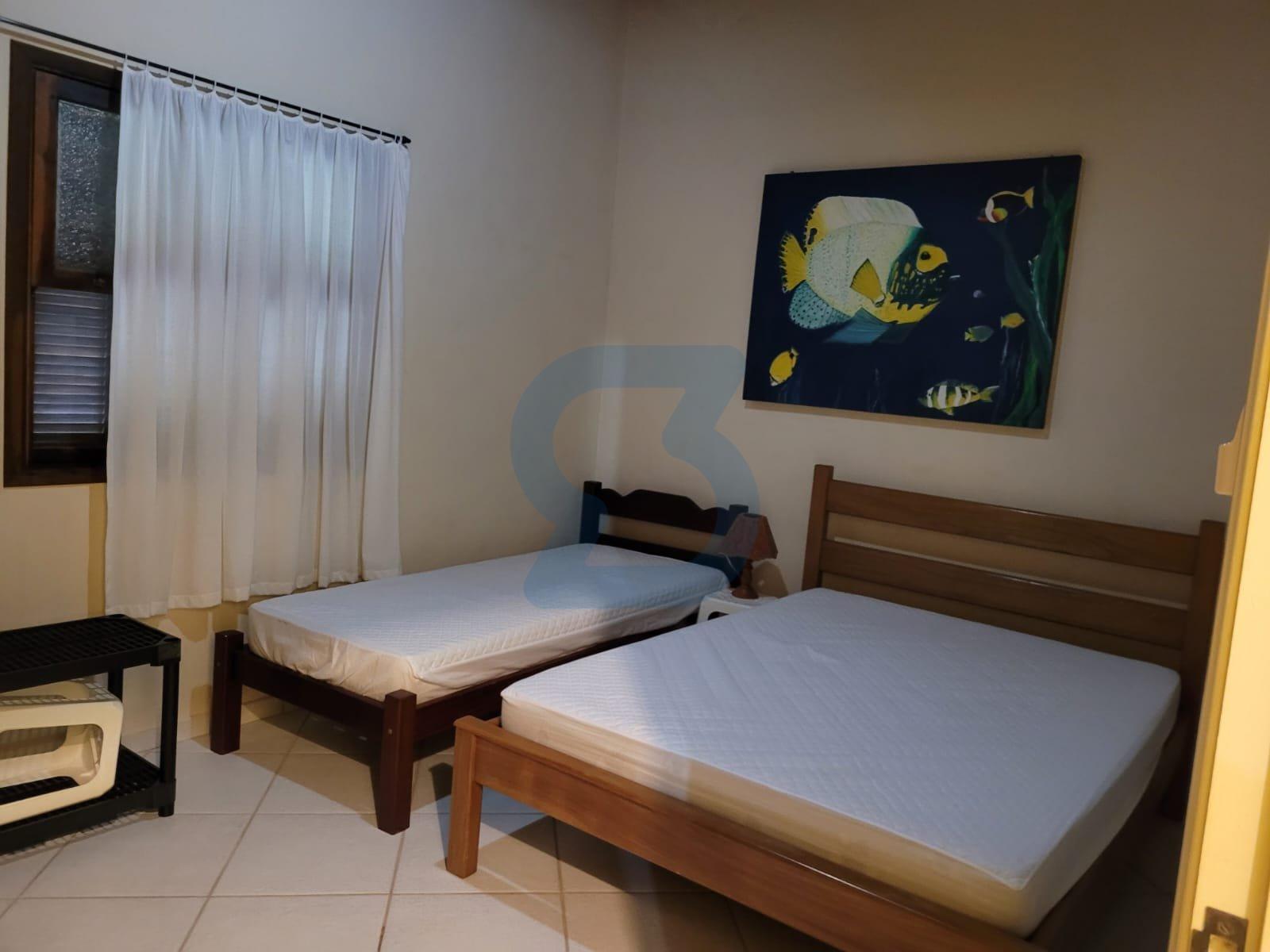 Bertioga: Casa de Condomínio com Terreno Espaçoso! Lazer e Conforto no Balneário Mogiano. em Balneario mogiano, Bertioga - sp | SoloBR