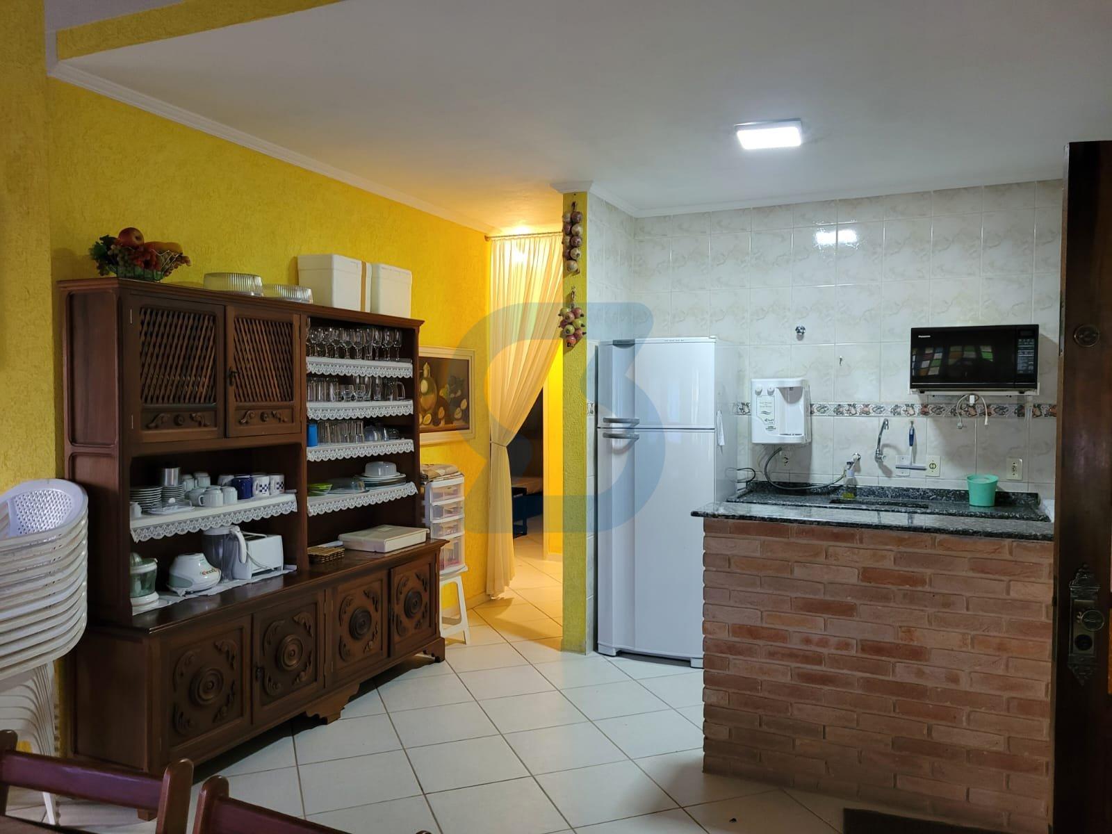 Bertioga: Casa de Condomínio com Terreno Espaçoso! Lazer e Conforto no Balneário Mogiano. em Balneario mogiano, Bertioga - sp | SoloBR