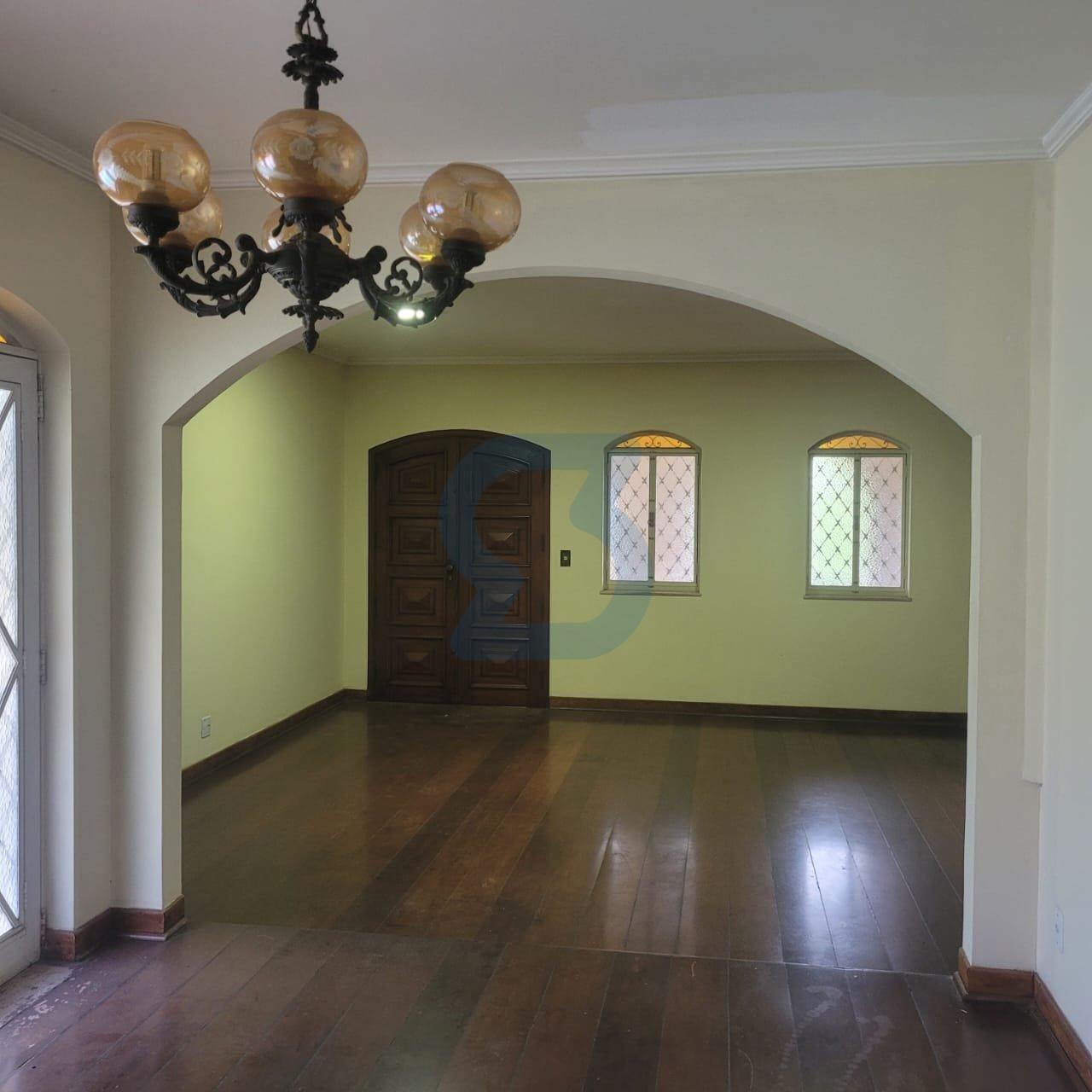 Sua Família Merece! Casa Espaçosa no Jardim Paraíso, Campinas - 4 Vagas! em Jardim paraíso, Campinas - sp | SoloBR