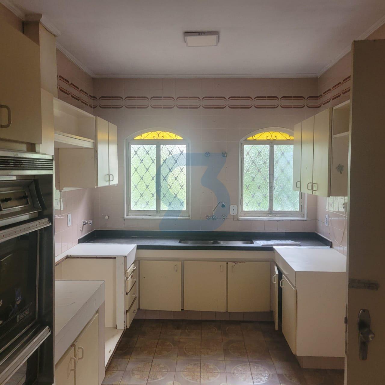 Sua Família Merece! Casa Espaçosa no Jardim Paraíso, Campinas - 4 Vagas! em Jardim paraíso, Campinas - sp | SoloBR