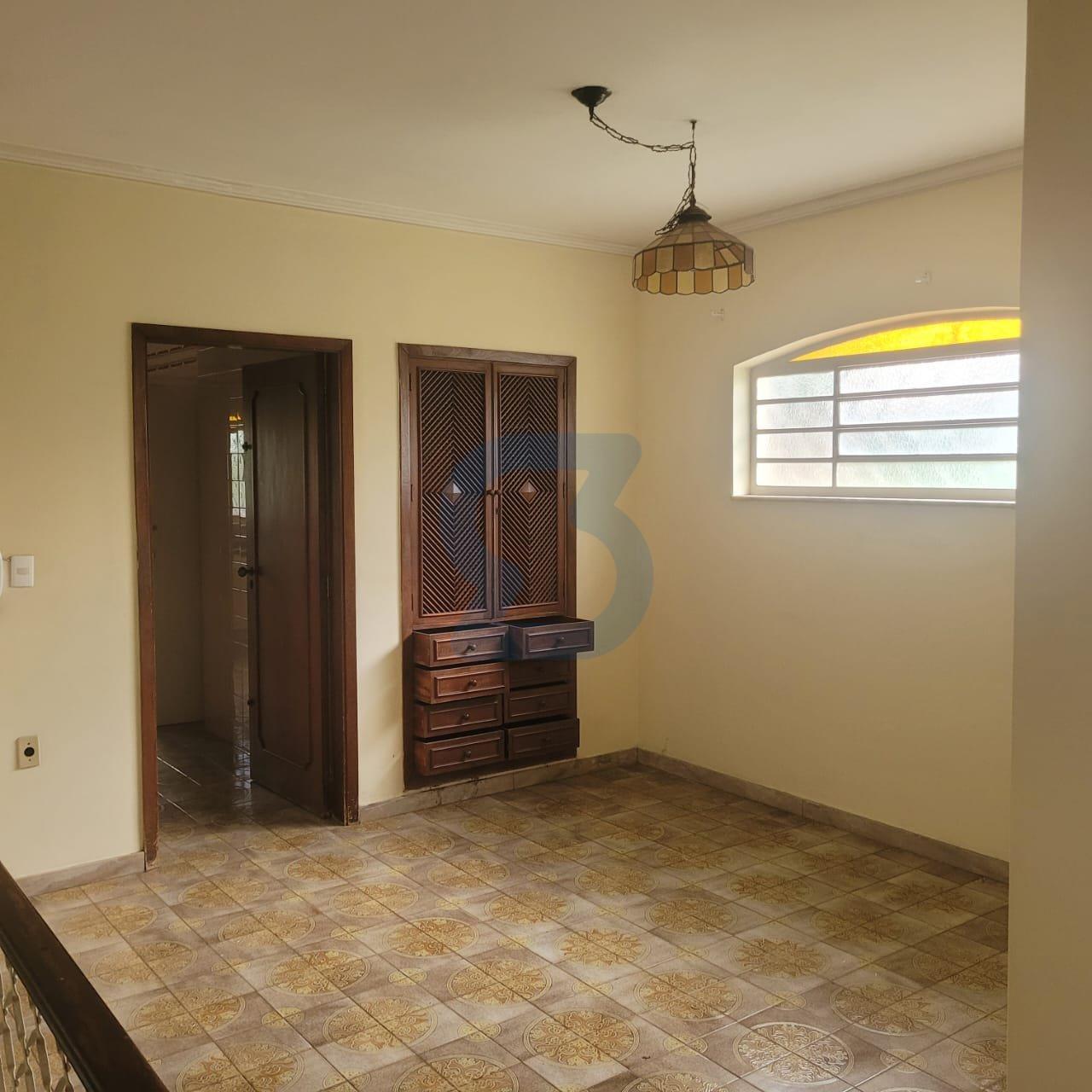 Sua Família Merece! Casa Espaçosa no Jardim Paraíso, Campinas - 4 Vagas! em Jardim paraíso, Campinas - sp | SoloBR