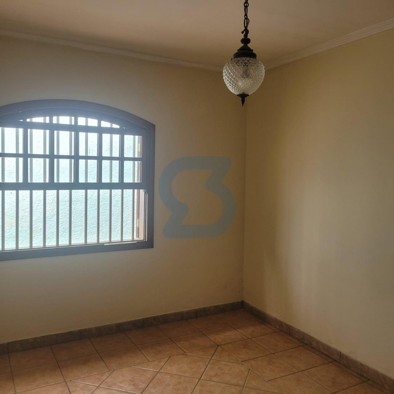 Sua Família Merece! Casa Espaçosa no Jardim Paraíso, Campinas - 4 Vagas! em Jardim paraíso, Campinas - sp | SoloBR