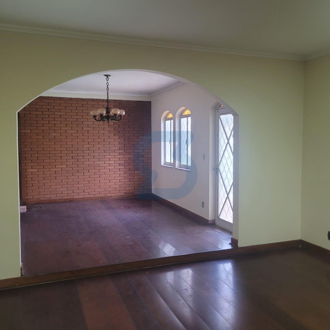 Sua Família Merece! Casa Espaçosa no Jardim Paraíso, Campinas - 4 Vagas! em Jardim paraíso, Campinas - sp | SoloBR