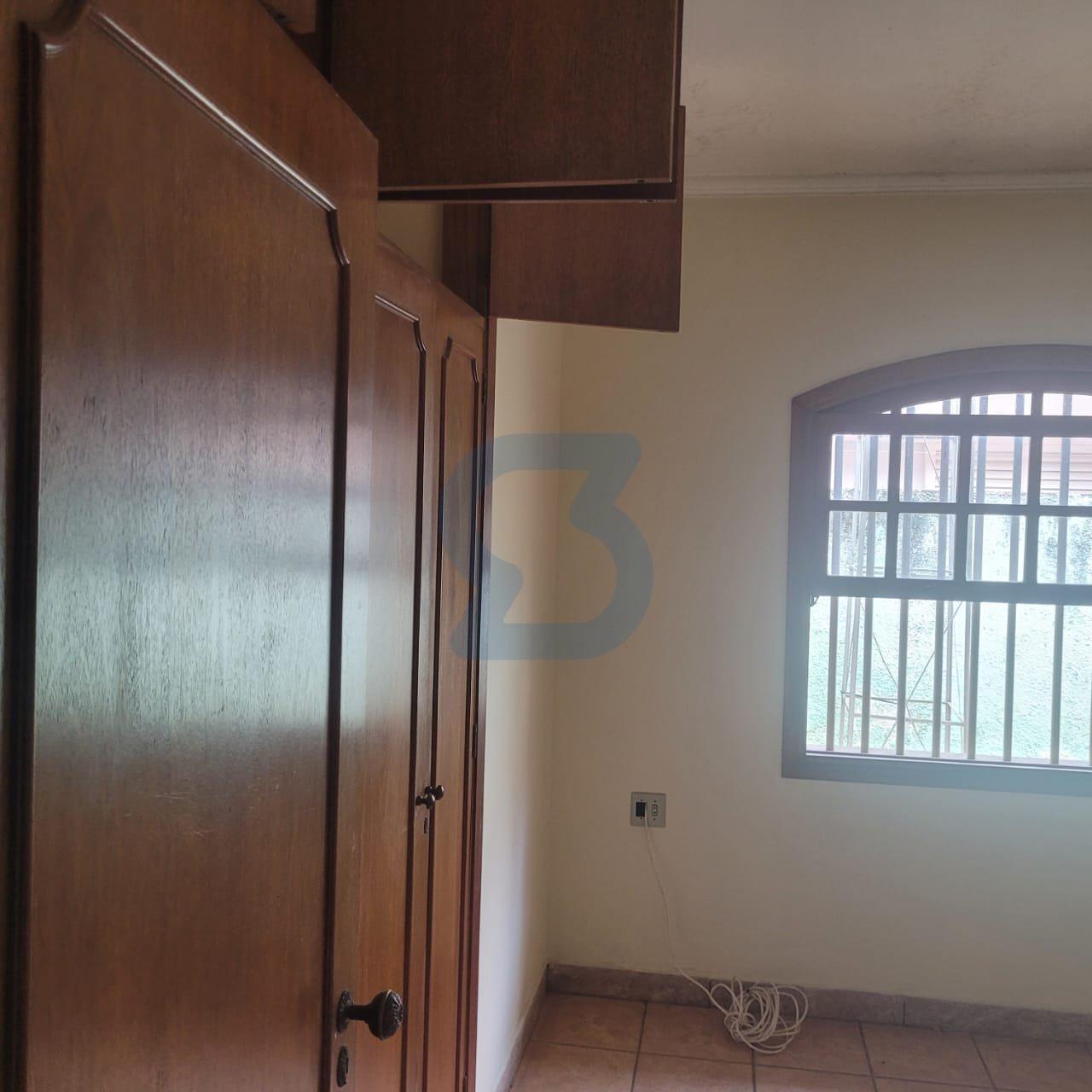 Sua Família Merece! Casa Espaçosa no Jardim Paraíso, Campinas - 4 Vagas! em Jardim paraíso, Campinas - sp | SoloBR
