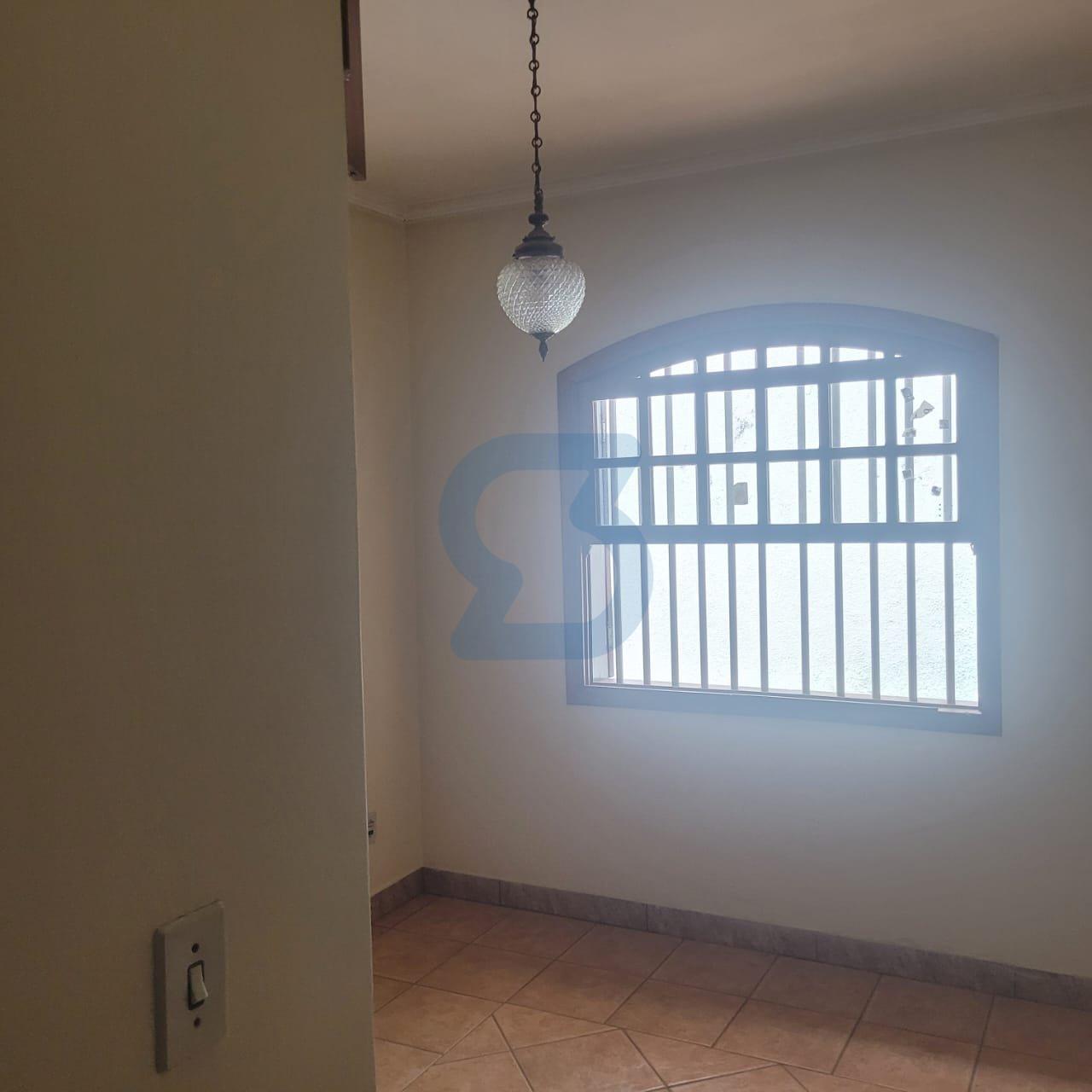 Sua Família Merece! Casa Espaçosa no Jardim Paraíso, Campinas - 4 Vagas! em Jardim paraíso, Campinas - sp | SoloBR