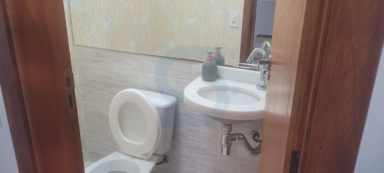 Lar Perfeito no Parque Jambeiro: 3 Quartos, Suíte, Churrasqueira e 3 Vagas! em Parque jambeiro, Campinas - sp | SoloBR