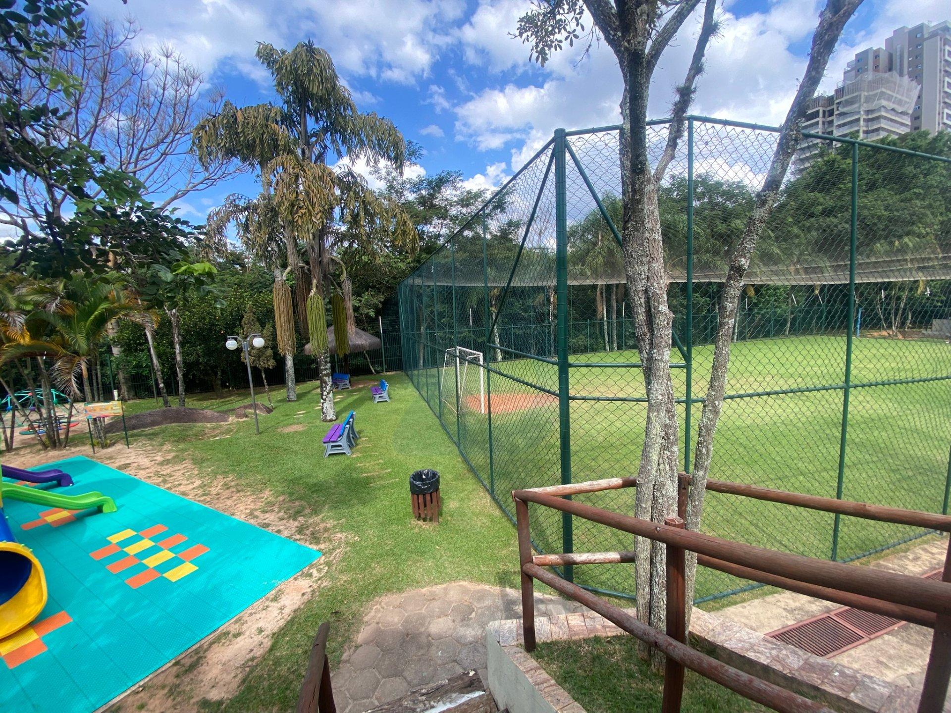 Luxo e Conforto em Valinhos: Casa Mobiliada com Lazer Completo no Jardim Paiquere! em Jardim paiquere, Valinhos - sp | SoloBR