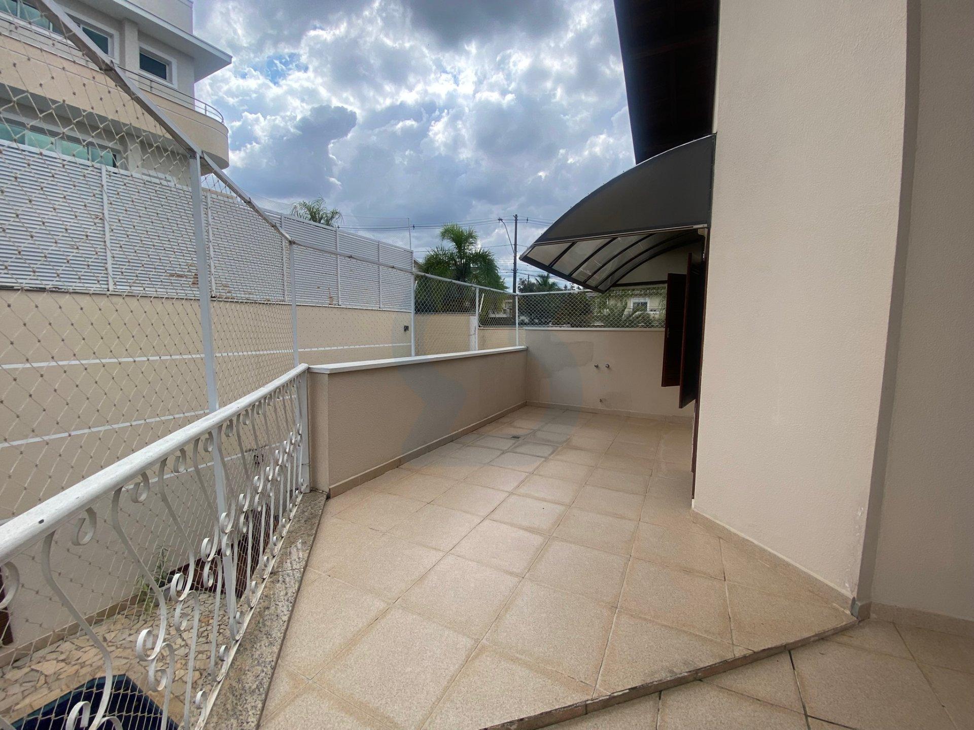 Luxo e Conforto em Valinhos: Casa Mobiliada com Lazer Completo no Jardim Paiquere! em Jardim paiquere, Valinhos - sp | SoloBR
