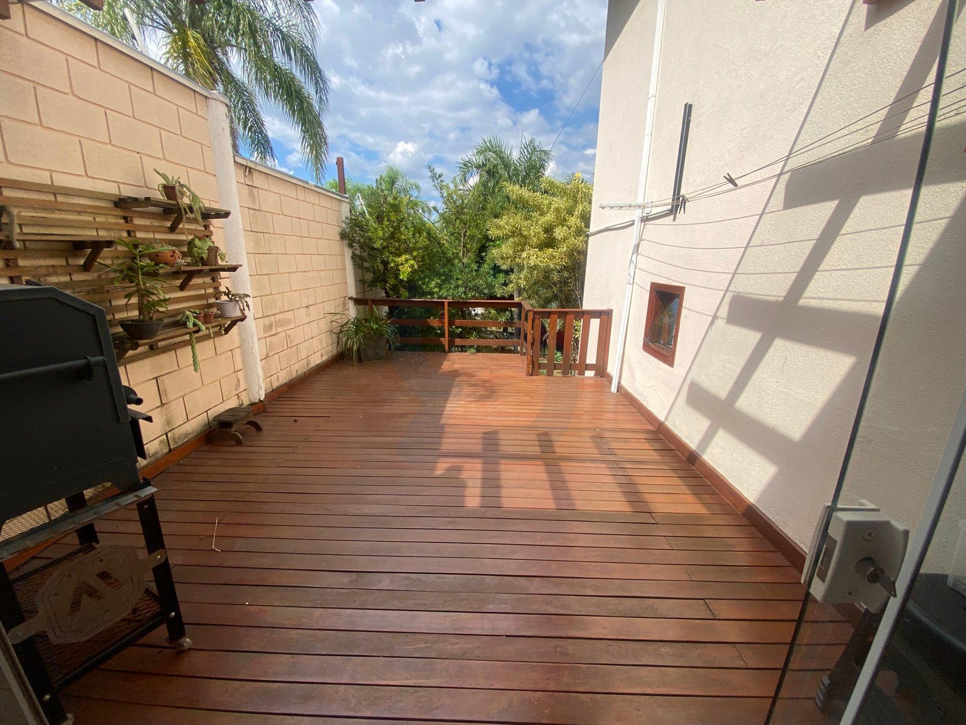 Luxo e Conforto em Valinhos: Casa Mobiliada com Lazer Completo no Jardim Paiquere! em Jardim paiquere, Valinhos - sp | SoloBR