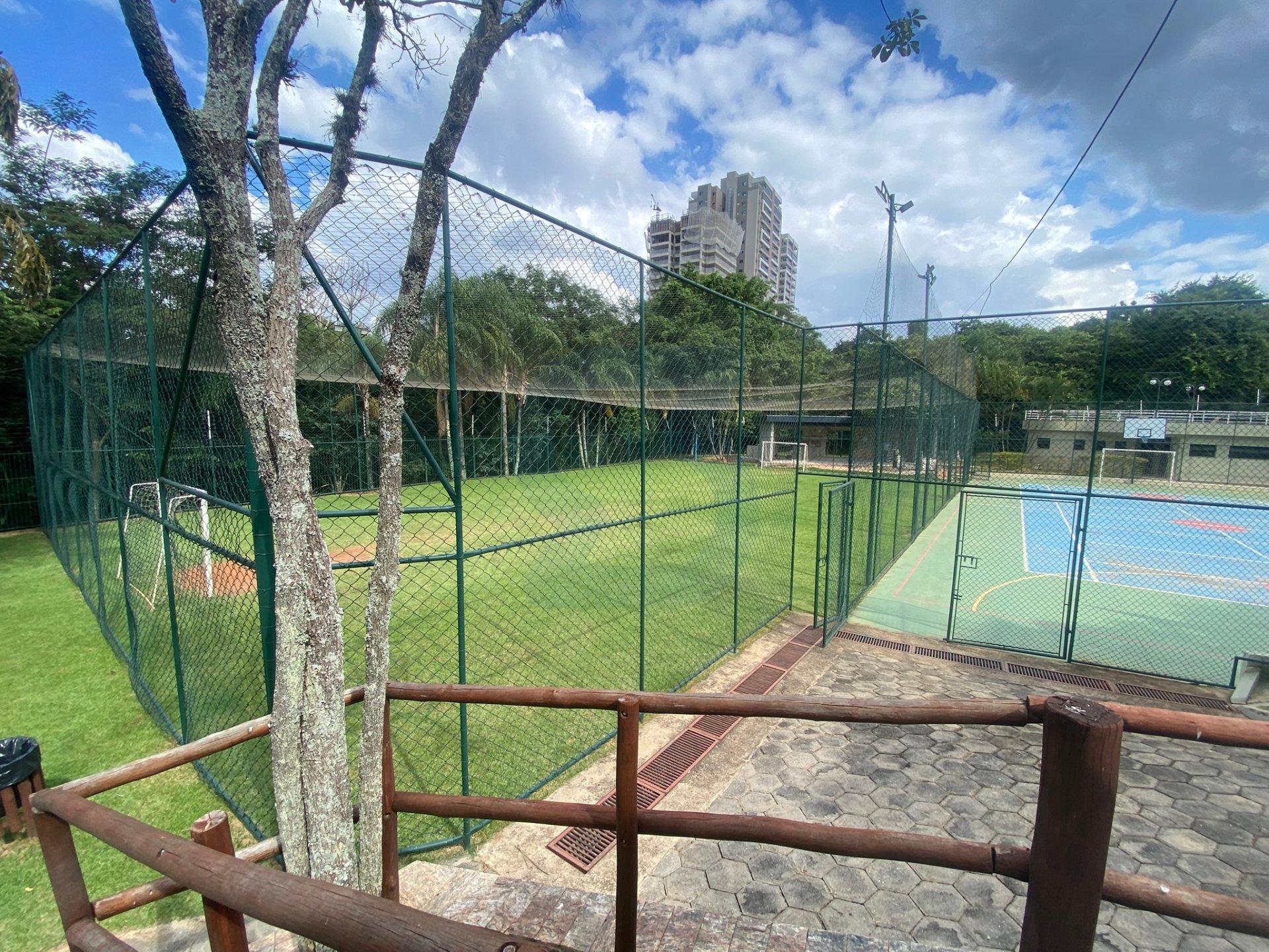 Luxo e Conforto em Valinhos: Casa Mobiliada com Lazer Completo no Jardim Paiquere! em Jardim paiquere, Valinhos - sp | SoloBR