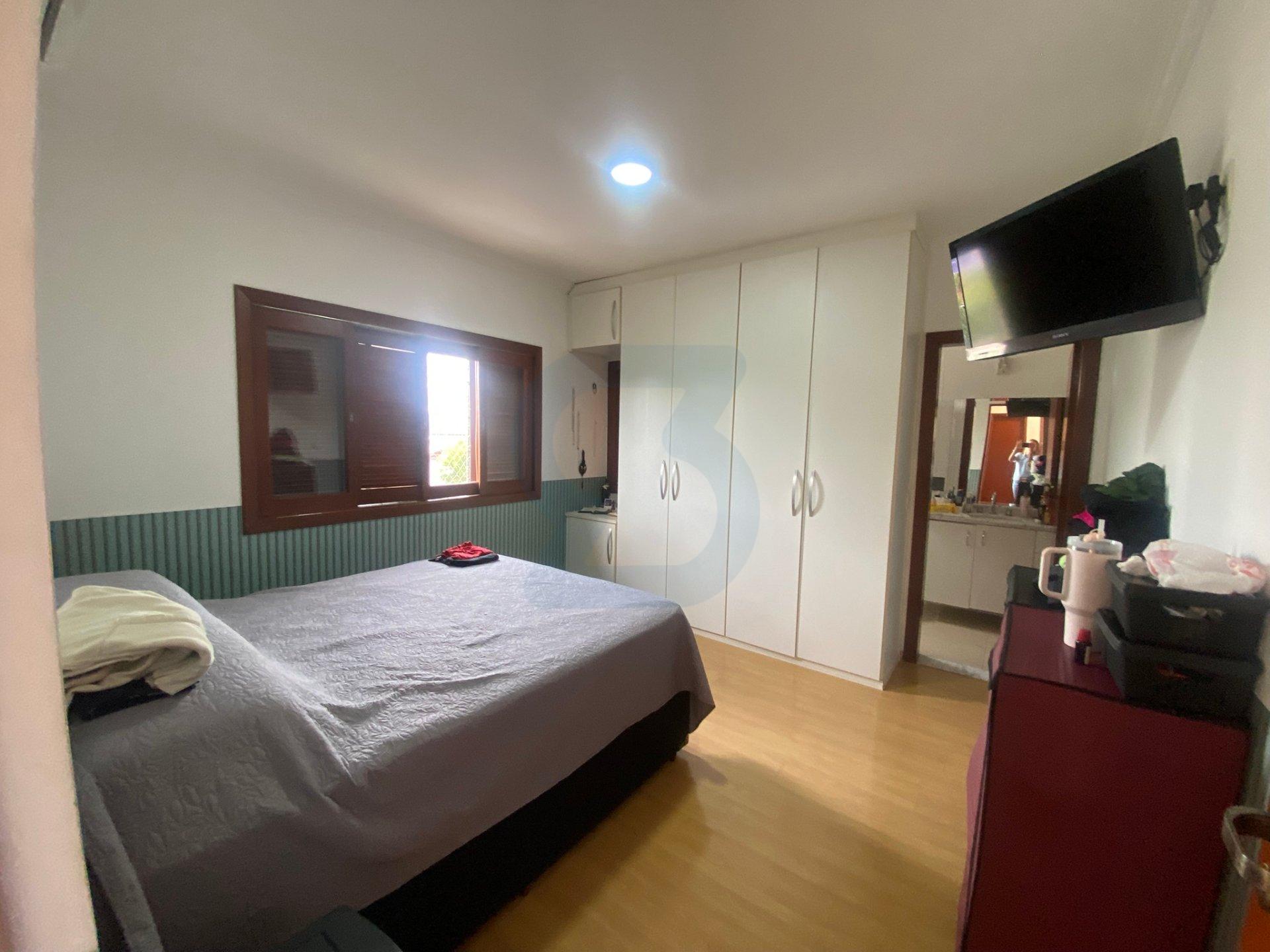 Luxo e Conforto em Valinhos: Casa Mobiliada com Lazer Completo no Jardim Paiquere! em Jardim paiquere, Valinhos - sp | SoloBR