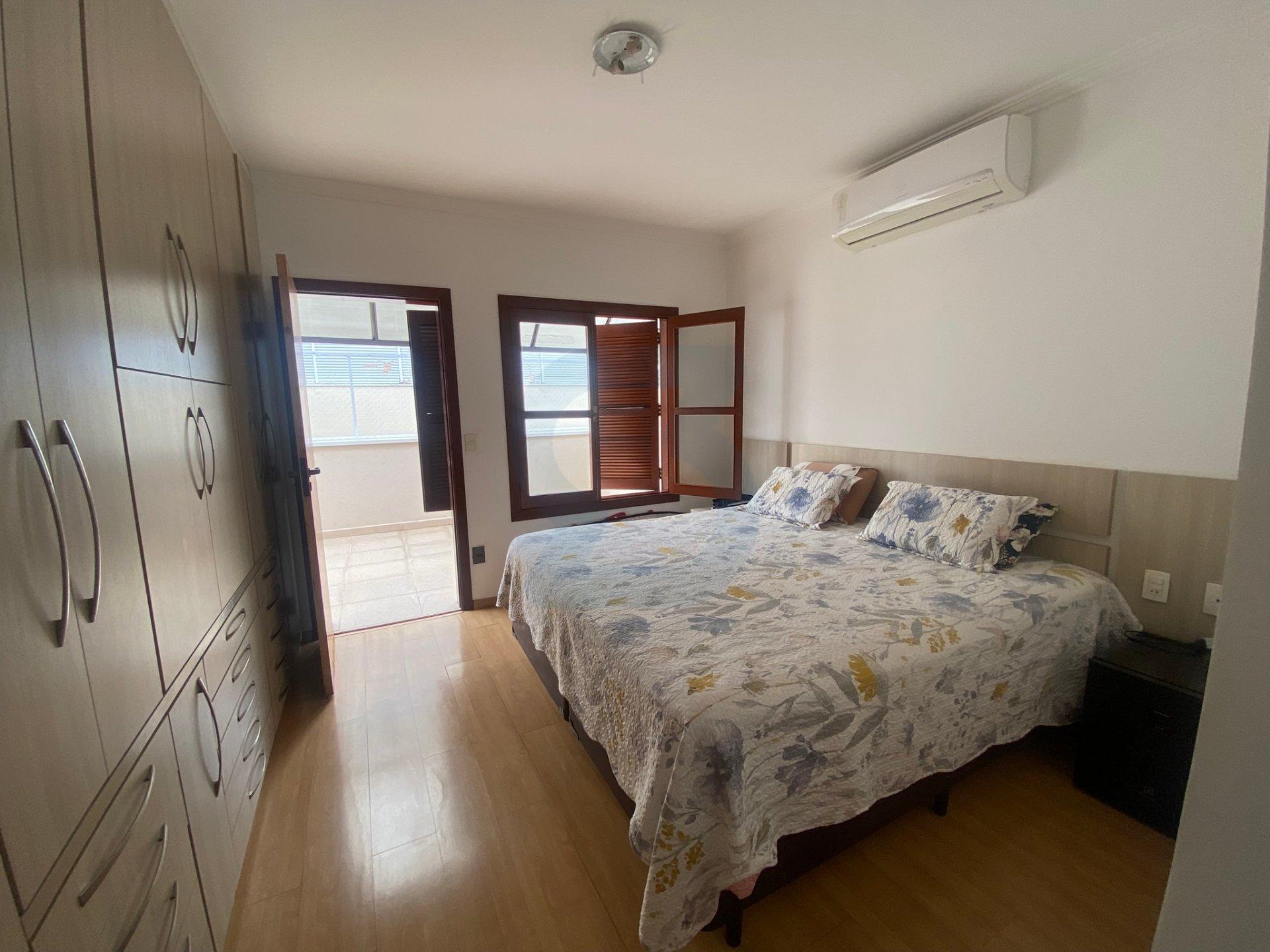 Luxo e Conforto em Valinhos: Casa Mobiliada com Lazer Completo no Jardim Paiquere! em Jardim paiquere, Valinhos - sp | SoloBR