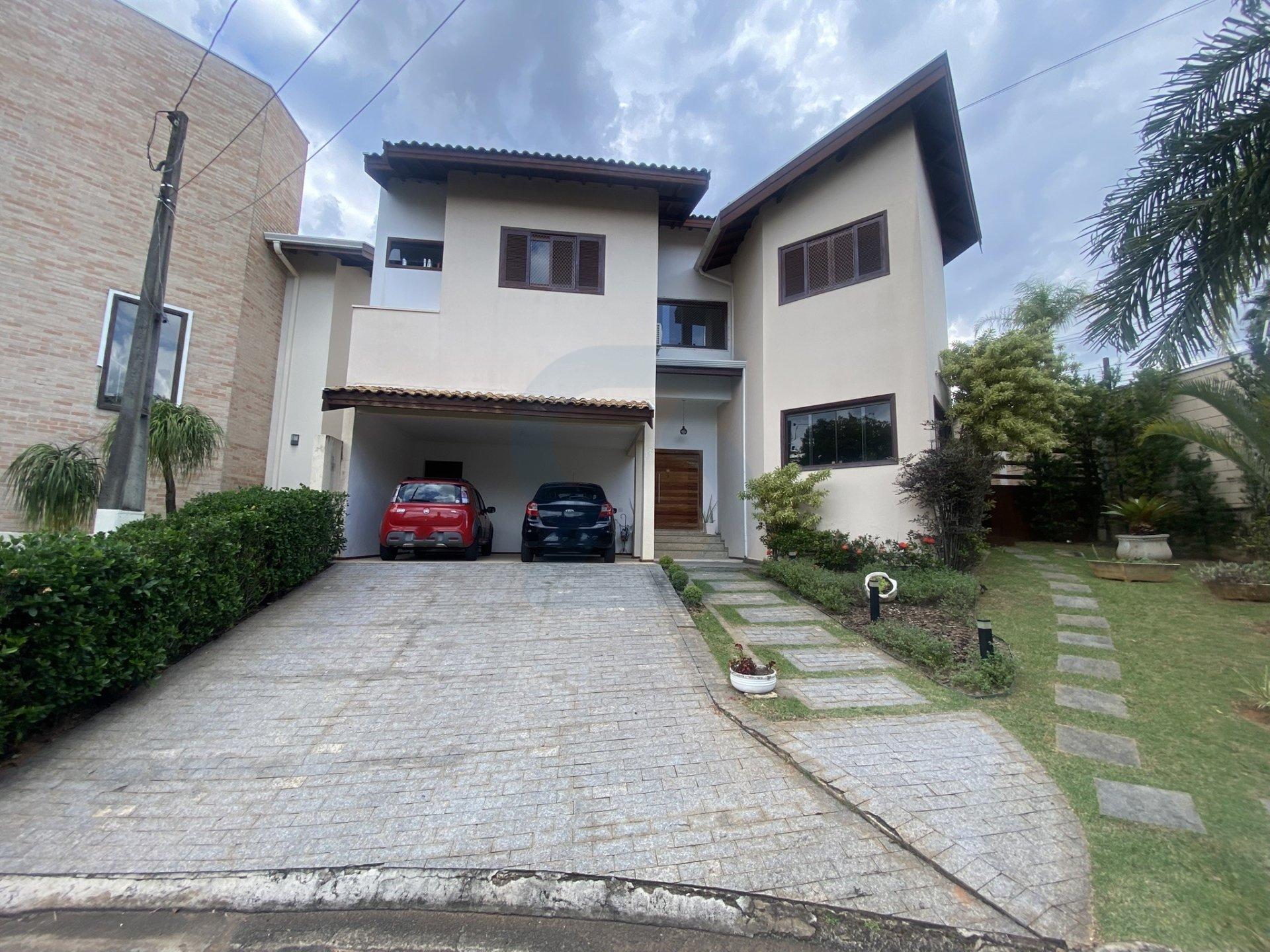 Luxo e Conforto em Valinhos: Casa Mobiliada com Lazer Completo no Jardim Paiquere! em Jardim paiquere, Valinhos - sp | SoloBR