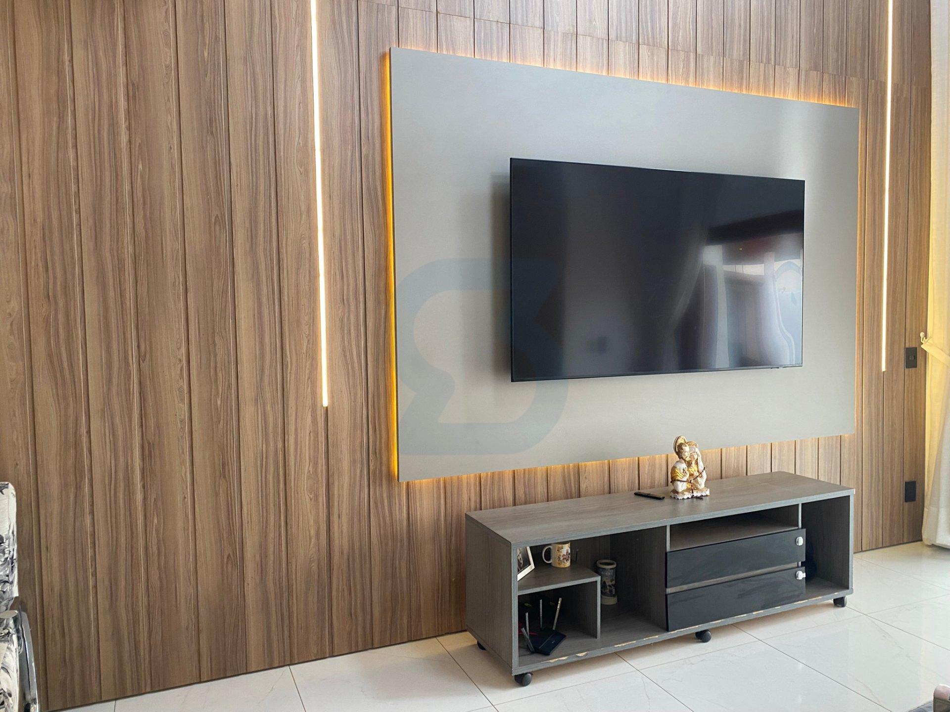 Luxo e Conforto em Valinhos: Casa Mobiliada com Lazer Completo no Jardim Paiquere! em Jardim paiquere, Valinhos - sp | SoloBR