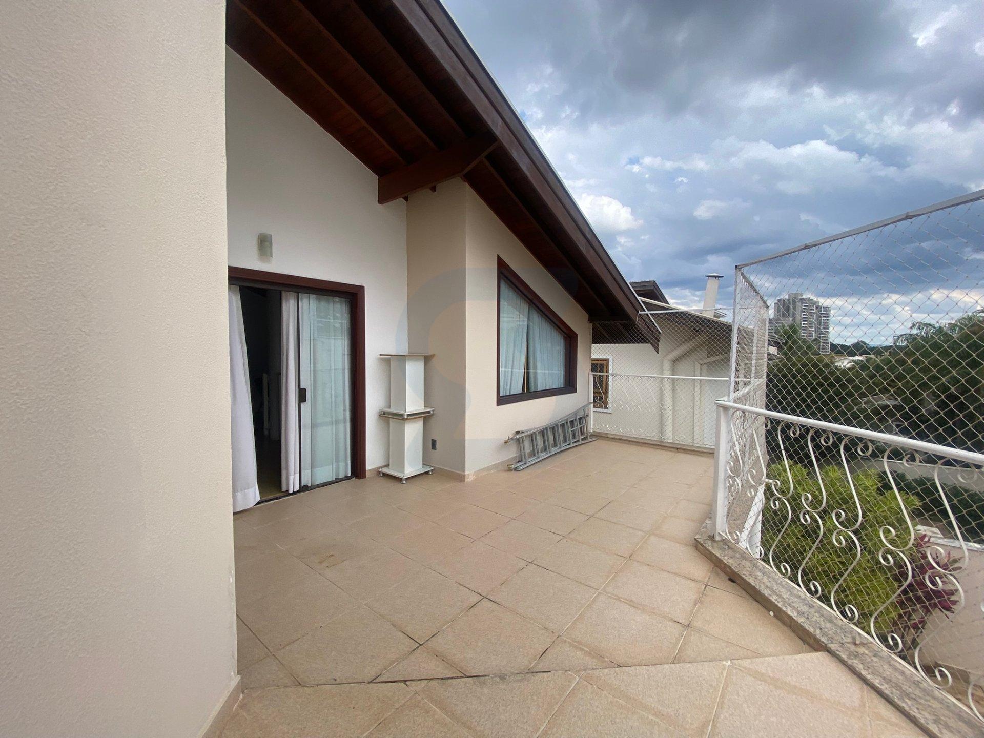 Luxo e Conforto em Valinhos: Casa Mobiliada com Lazer Completo no Jardim Paiquere! em Jardim paiquere, Valinhos - sp | SoloBR
