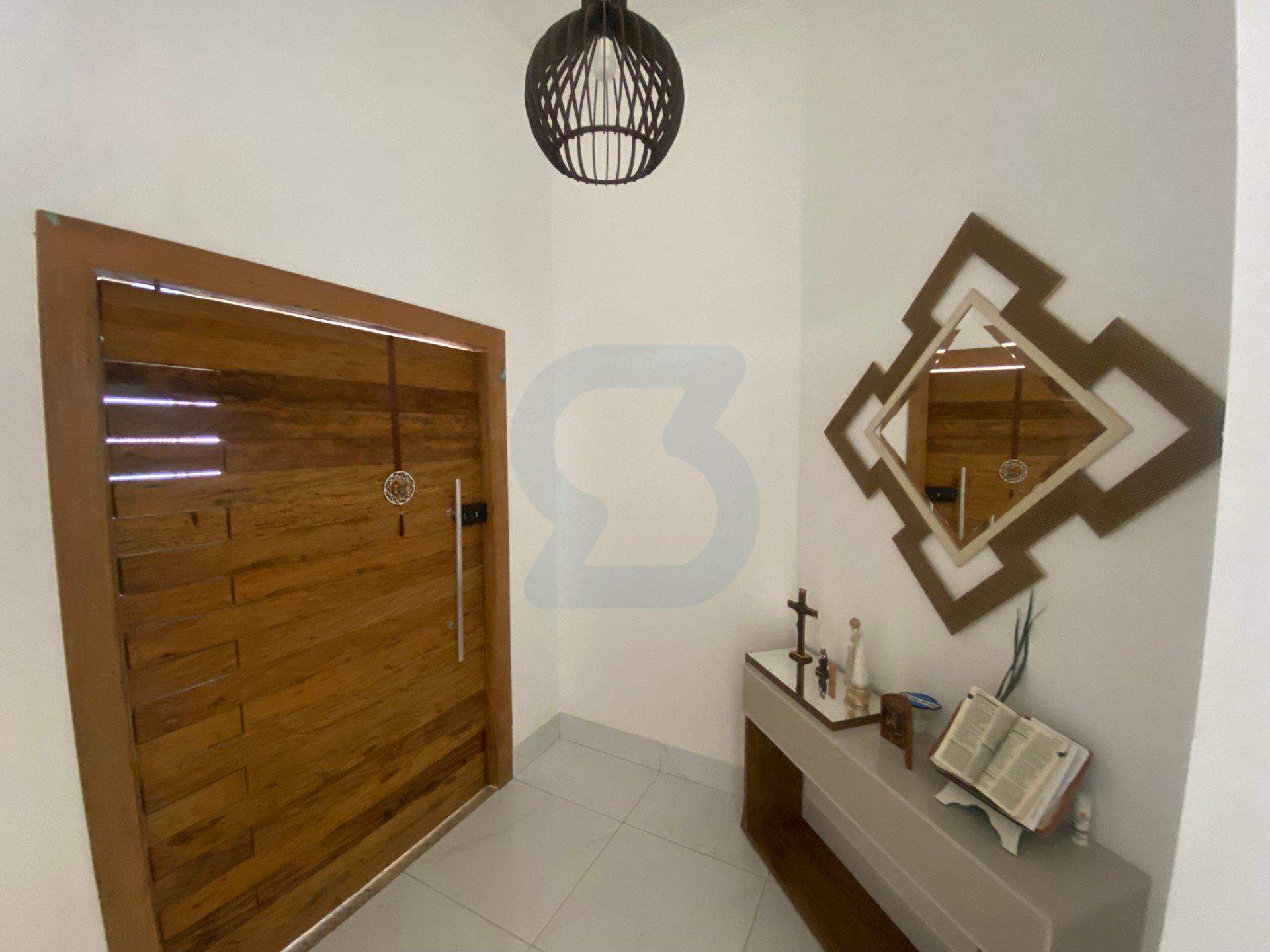 Luxo e Conforto em Valinhos: Casa Mobiliada com Lazer Completo no Jardim Paiquere! em Jardim paiquere, Valinhos - sp | SoloBR