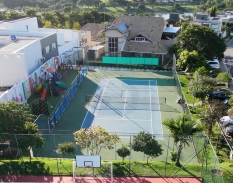 Swiss Park Arosa: 4 Suítes e Clube Completo! Preço IMBATíVEL em Swiss park, Campinas - sp | SoloBR