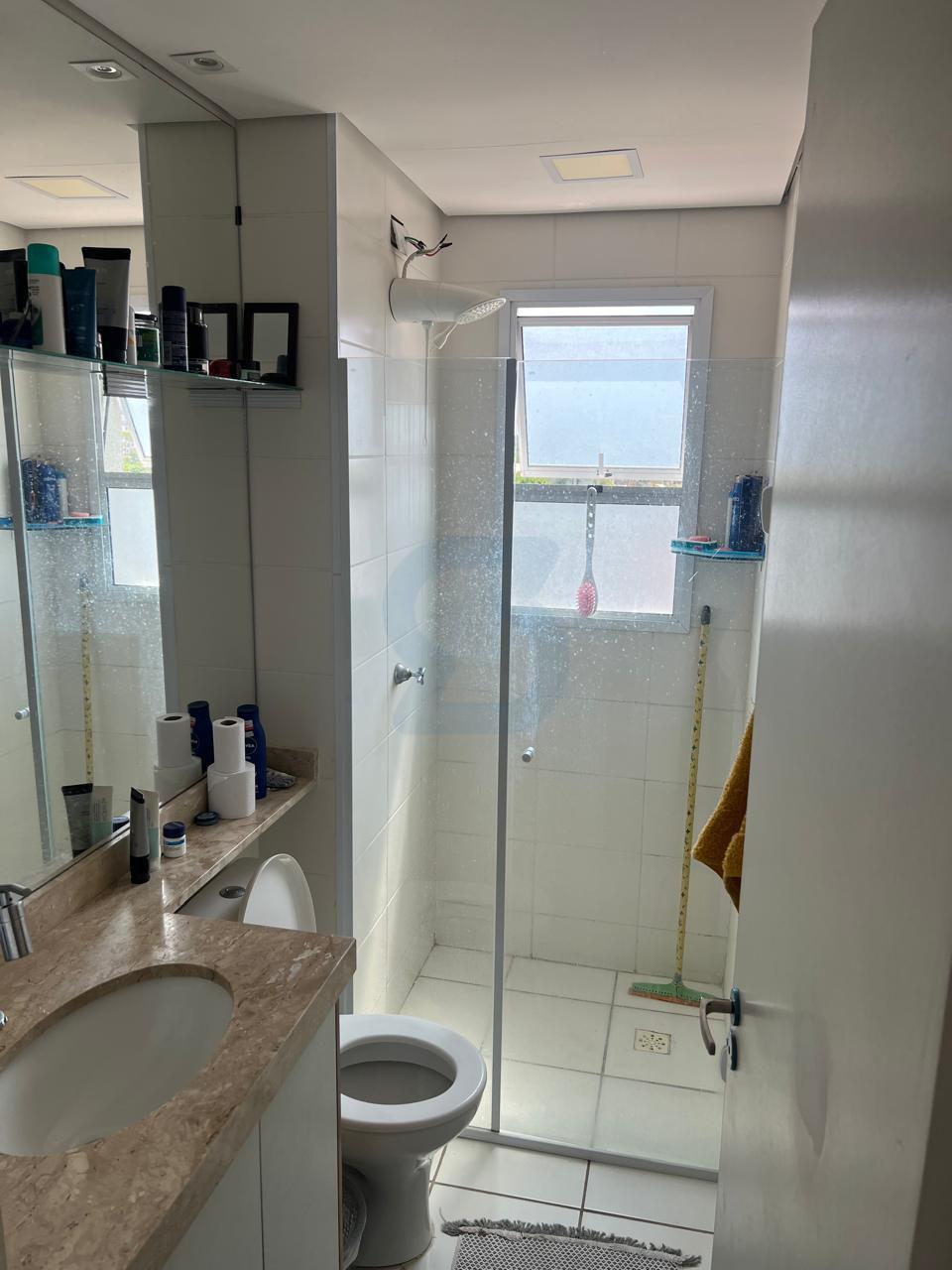 Conforto e Praticidade em Valinhos: Apartamento 2 Quartos! em Ortizes, Valinhos - sp | SoloBR
