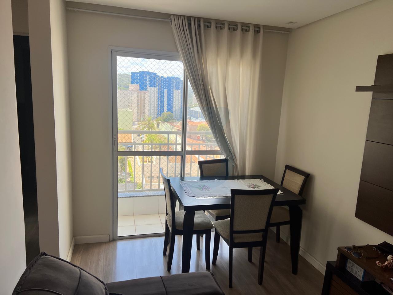Conforto e Praticidade em Valinhos: Apartamento 2 Quartos! em Ortizes, Valinhos - sp | SoloBR