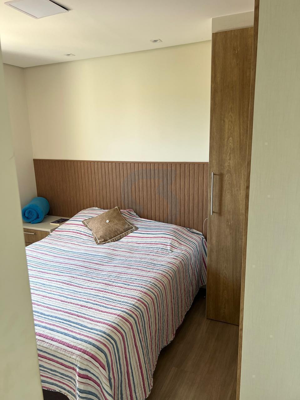Conforto e Praticidade em Valinhos: Apartamento 2 Quartos! em Ortizes, Valinhos - sp | SoloBR