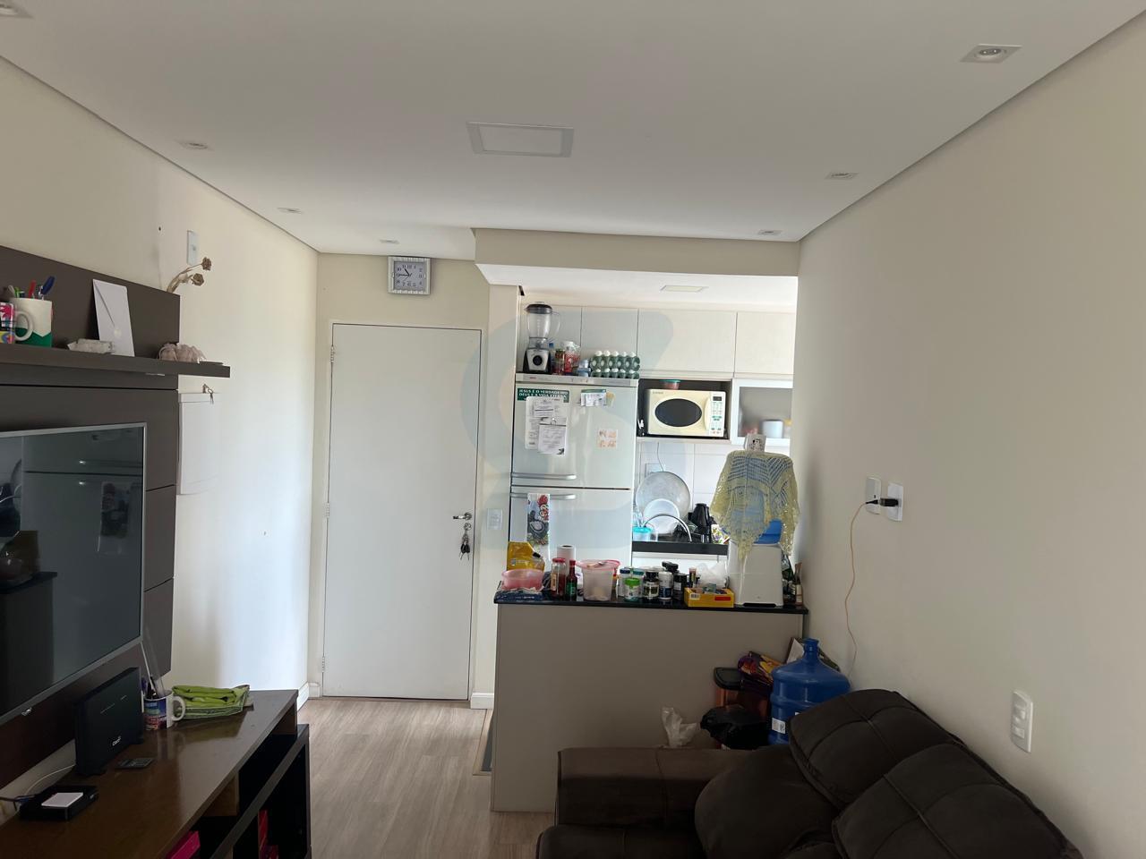 Conforto e Praticidade em Valinhos: Apartamento 2 Quartos! em Ortizes, Valinhos - sp | SoloBR