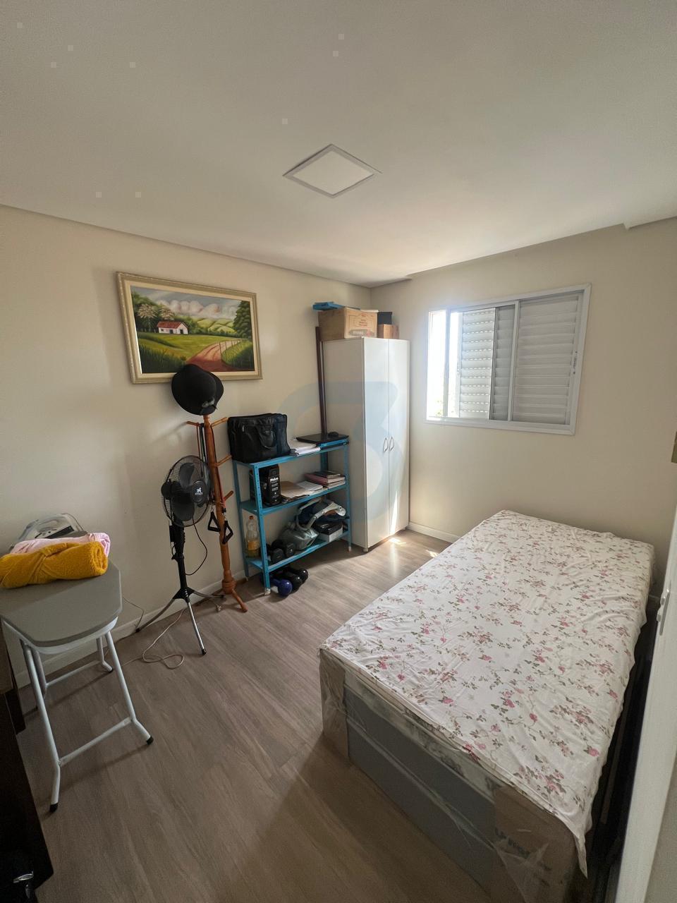 Conforto e Praticidade em Valinhos: Apartamento 2 Quartos! em Ortizes, Valinhos - sp | SoloBR