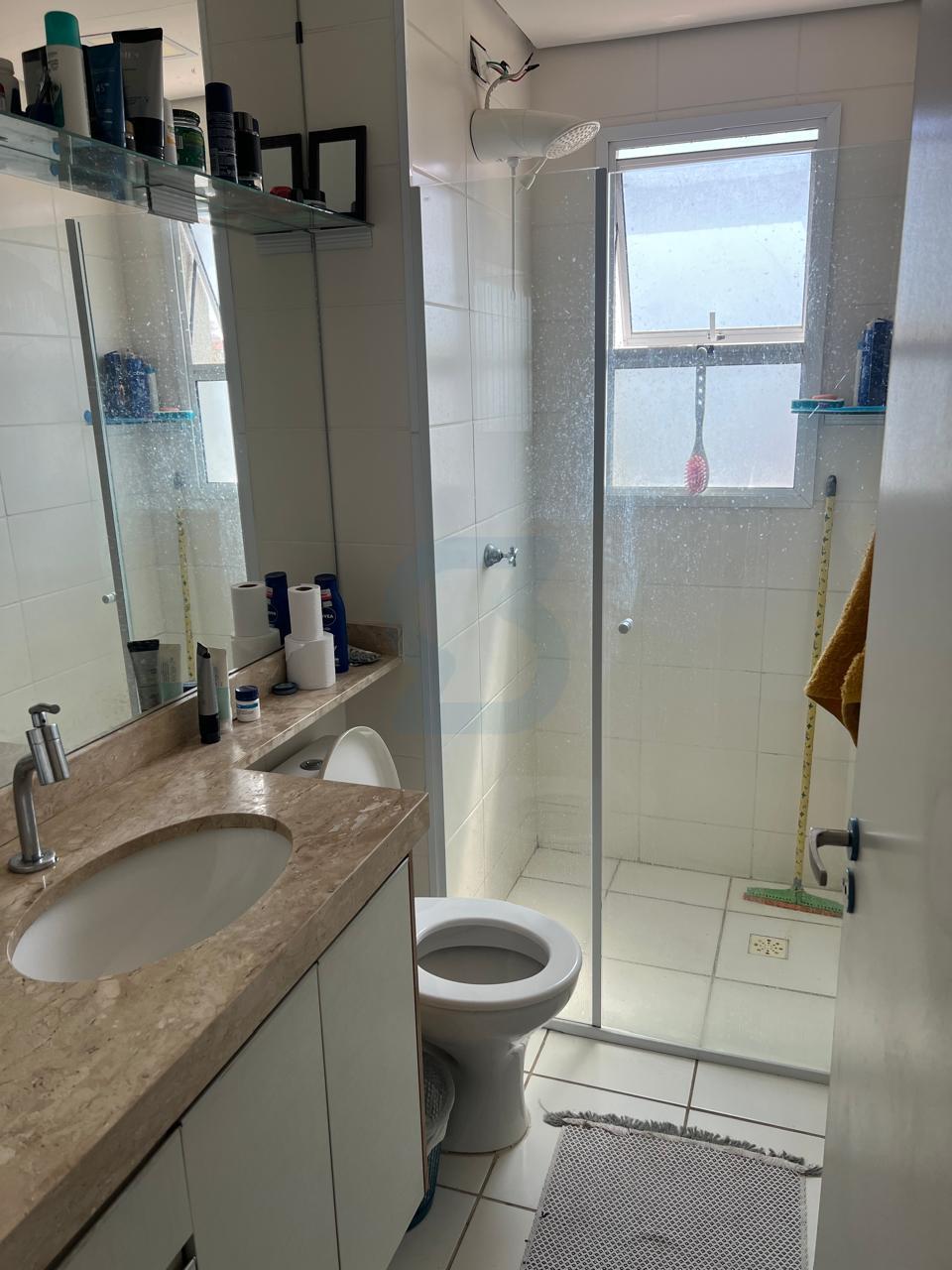 Conforto e Praticidade em Valinhos: Apartamento 2 Quartos! em Ortizes, Valinhos - sp | SoloBR