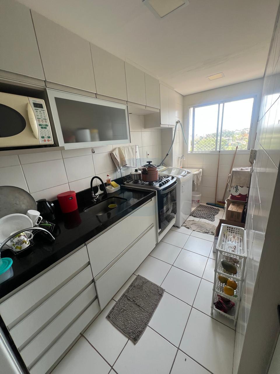 Conforto e Praticidade em Valinhos: Apartamento 2 Quartos! em Ortizes, Valinhos - sp | SoloBR