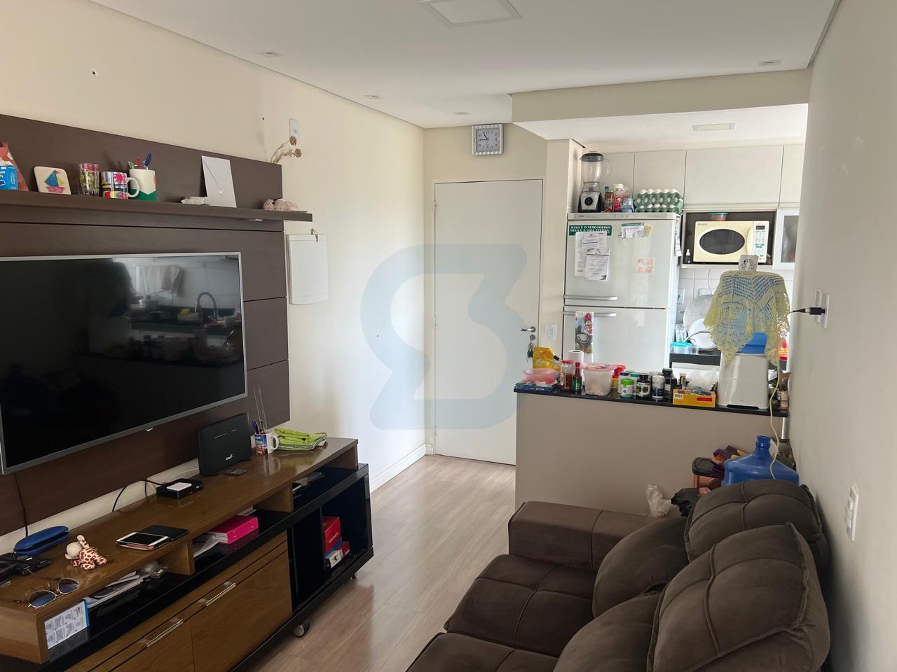 Conforto e Praticidade em Valinhos: Apartamento 2 Quartos! em Ortizes, Valinhos - sp | SoloBR