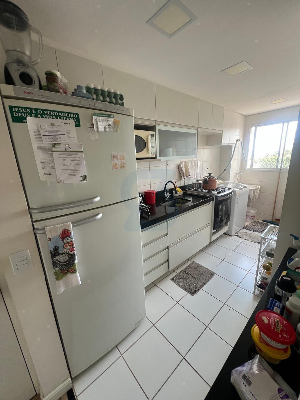 Conforto e Praticidade em Valinhos: Apartamento 2 Quartos! em Ortizes, Valinhos - sp | SoloBR