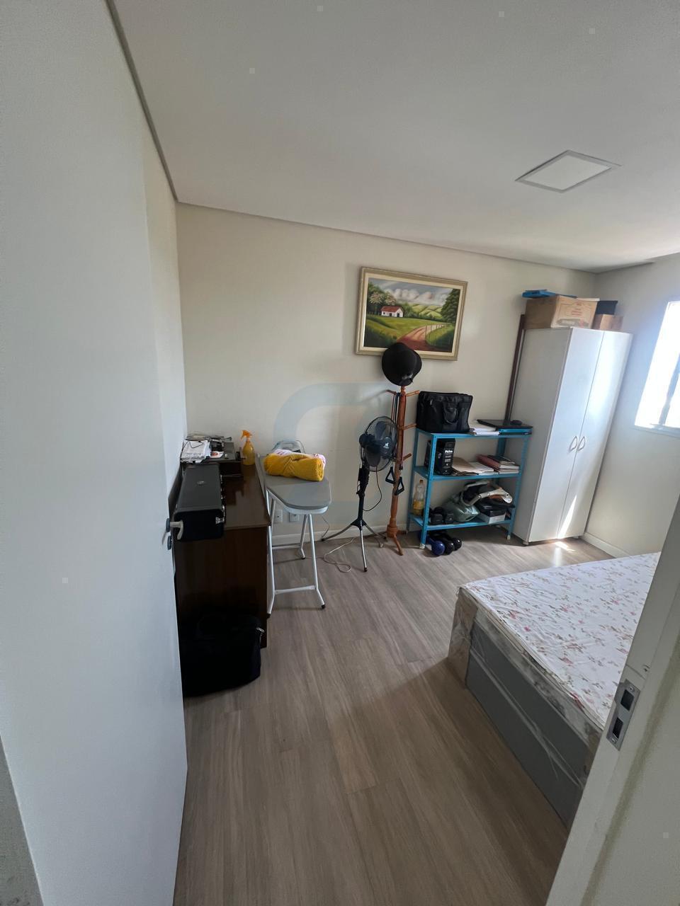 Conforto e Praticidade em Valinhos: Apartamento 2 Quartos! em Ortizes, Valinhos - sp | SoloBR