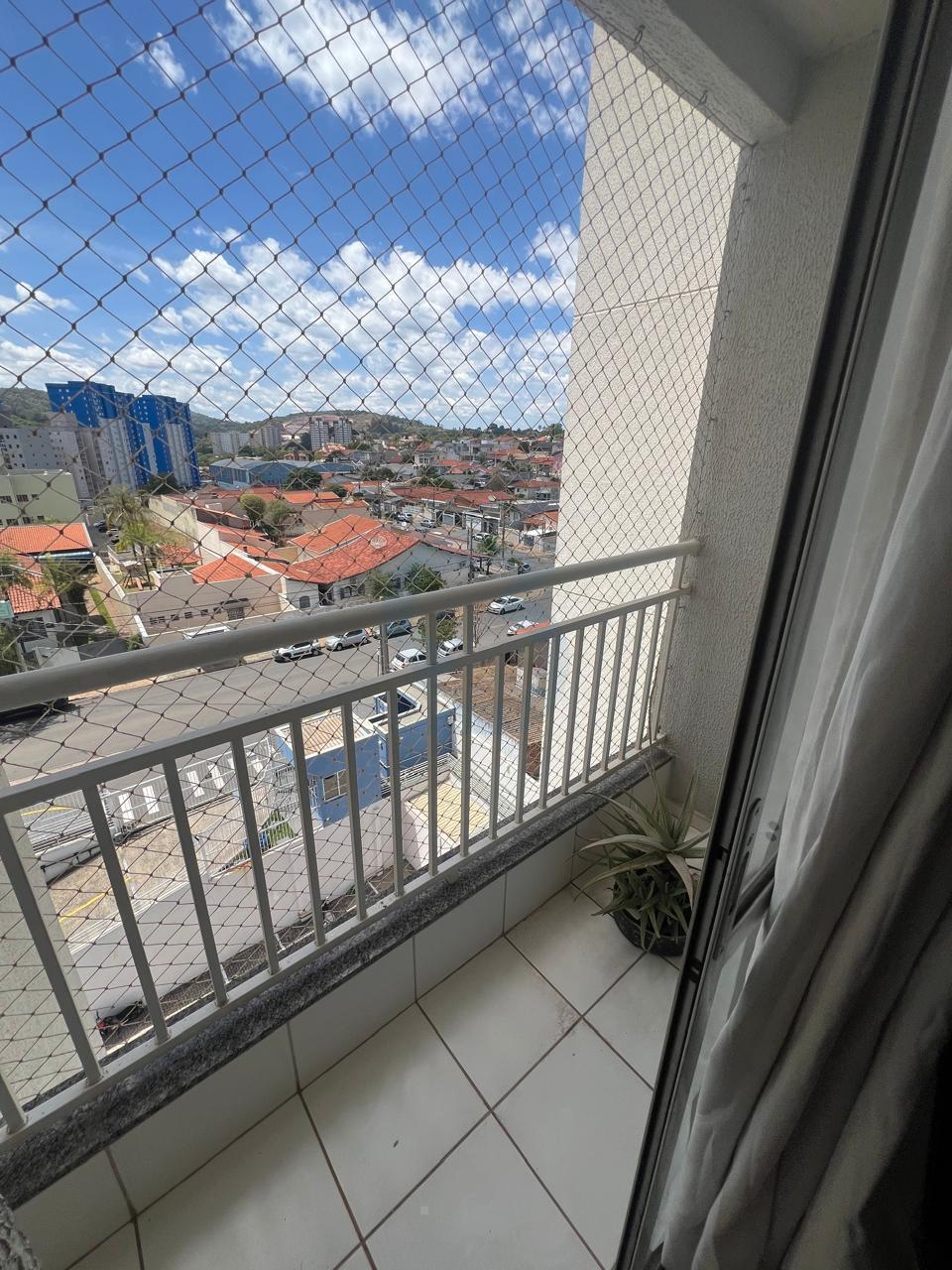 Conforto e Praticidade em Valinhos: Apartamento 2 Quartos! em Ortizes, Valinhos - sp | SoloBR