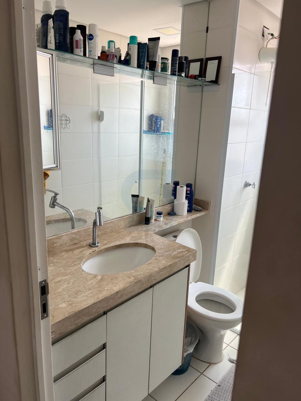 Conforto e Praticidade em Valinhos: Apartamento 2 Quartos! em Ortizes, Valinhos - sp | SoloBR