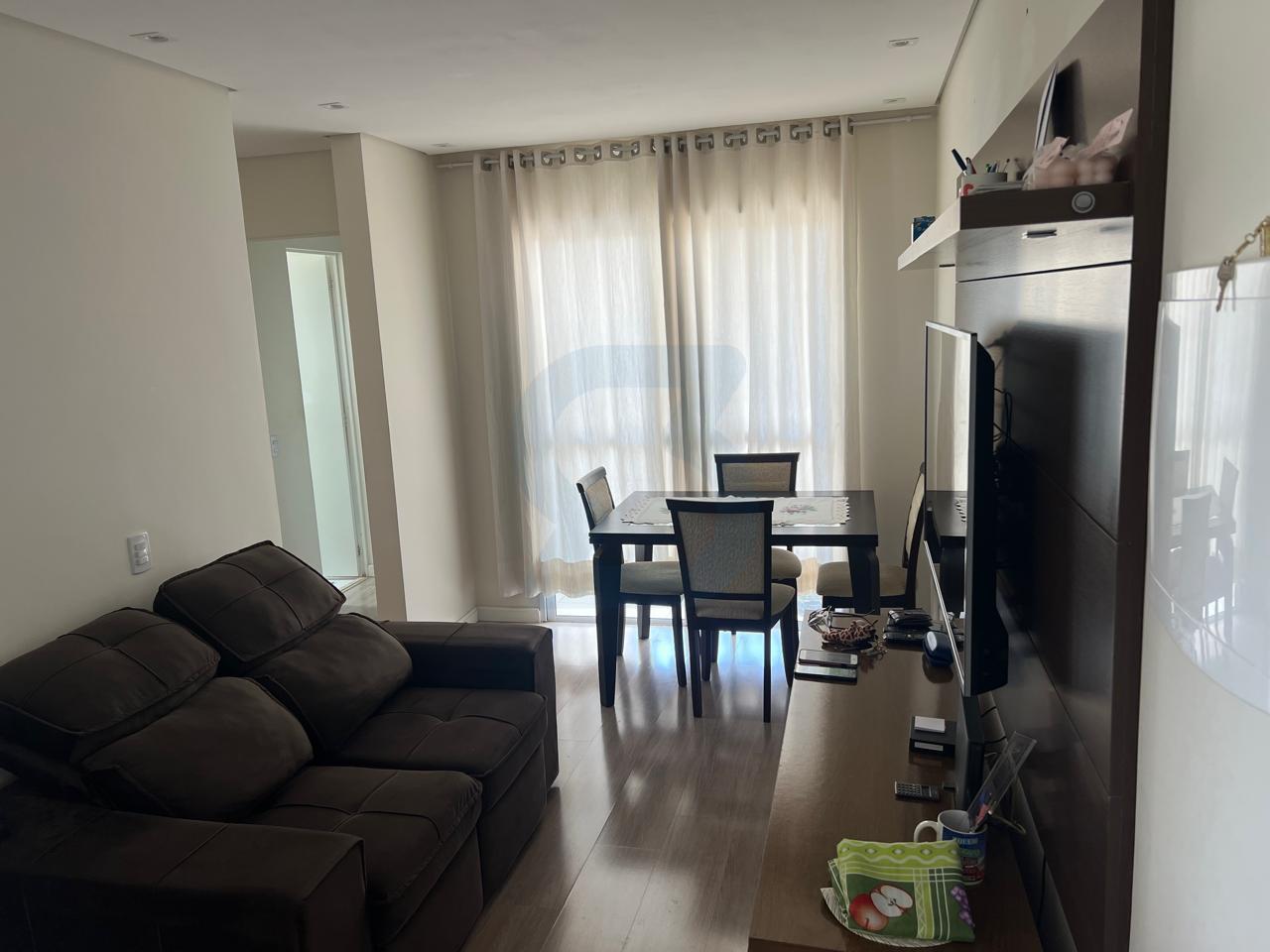 Conforto e Praticidade em Valinhos: Apartamento 2 Quartos! em Ortizes, Valinhos - sp | SoloBR