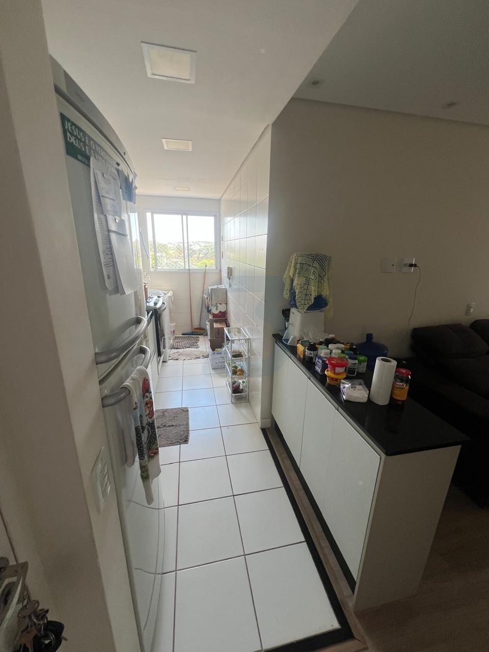 Conforto e Praticidade em Valinhos: Apartamento 2 Quartos! em Ortizes, Valinhos - sp | SoloBR