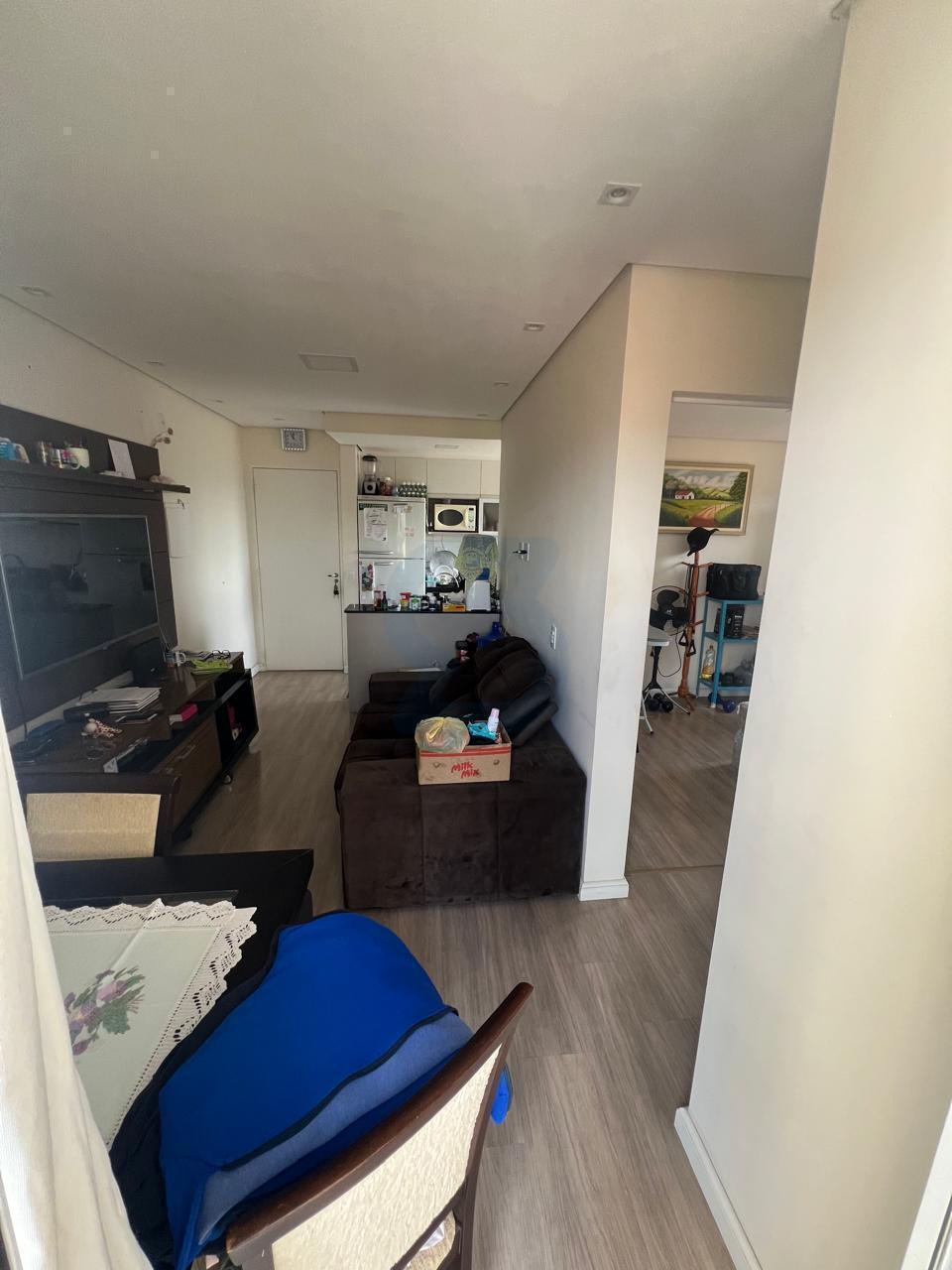 Conforto e Praticidade em Valinhos: Apartamento 2 Quartos! em Ortizes, Valinhos - sp | SoloBR