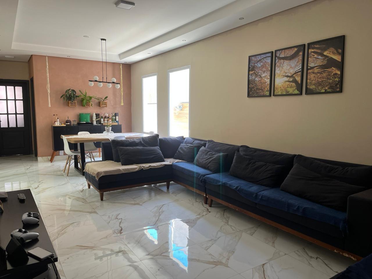 CONFORTO E MODERNIDADE: SEU NOVO LAR NO CONDOMÍNIO LENHEIRO, VALINHOS! em Lenheiro, Valinhos - sp | SoloBR