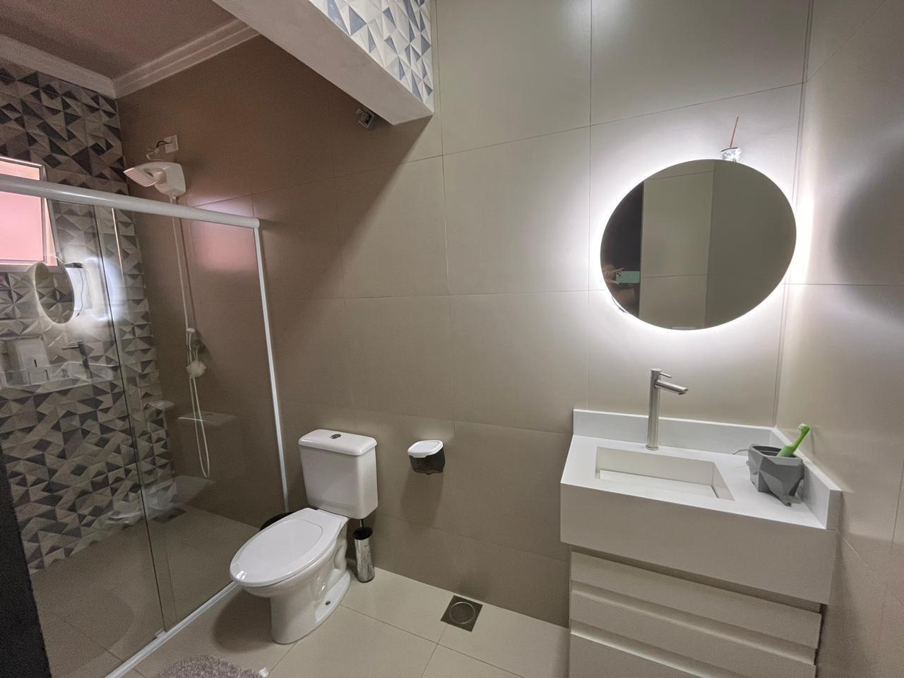 CONFORTO E MODERNIDADE: SEU NOVO LAR NO CONDOMÍNIO LENHEIRO, VALINHOS! em Lenheiro, Valinhos - sp | SoloBR