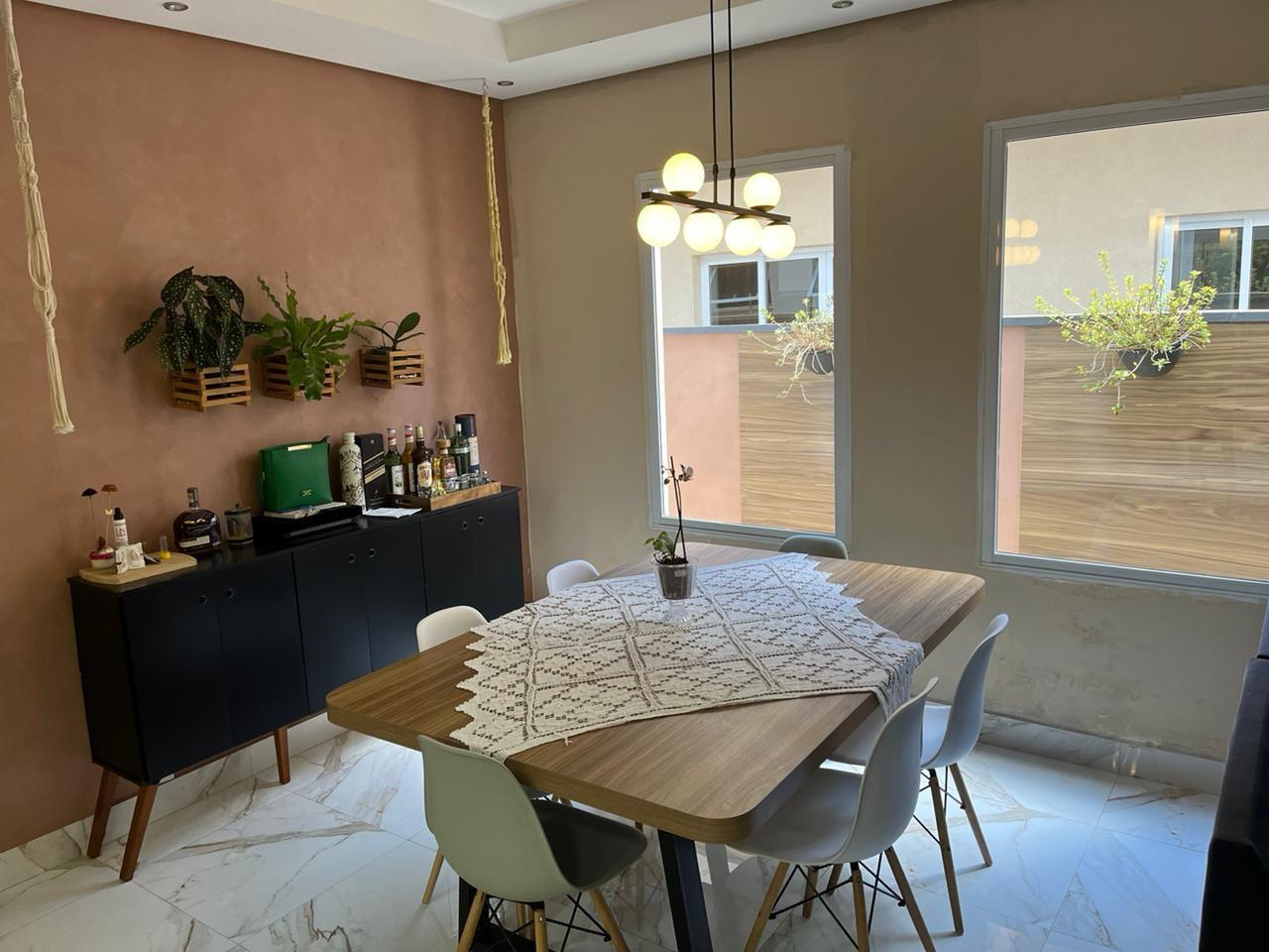 CONFORTO E MODERNIDADE: SEU NOVO LAR NO CONDOMÍNIO LENHEIRO, VALINHOS! em Lenheiro, Valinhos - sp | SoloBR