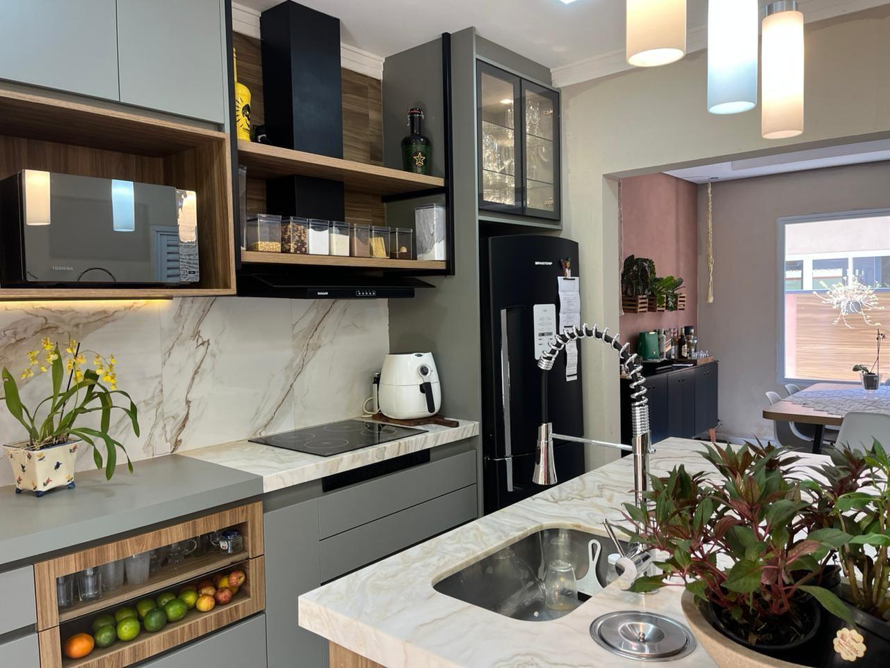 CONFORTO E MODERNIDADE: SEU NOVO LAR NO CONDOMÍNIO LENHEIRO, VALINHOS! em Lenheiro, Valinhos - sp | SoloBR