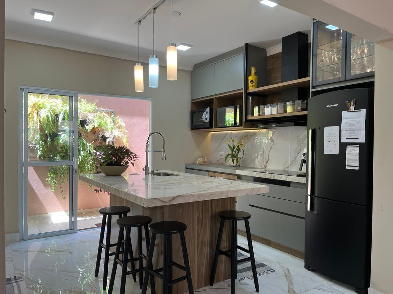 CONFORTO E MODERNIDADE: SEU NOVO LAR NO CONDOMÍNIO LENHEIRO, VALINHOS! em Lenheiro, Valinhos - sp | SoloBR