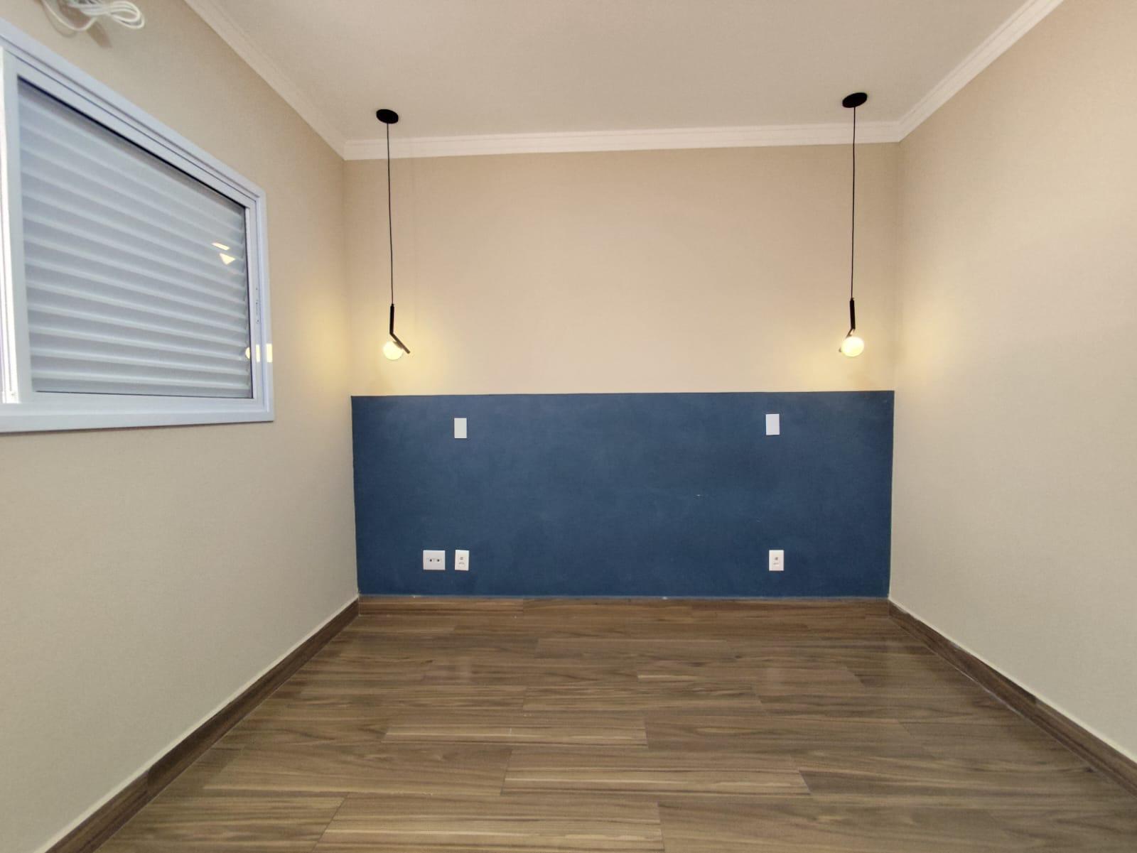 CONFORTO E MODERNIDADE: SEU NOVO LAR NO CONDOMÍNIO LENHEIRO, VALINHOS! em Lenheiro, Valinhos - sp | SoloBR