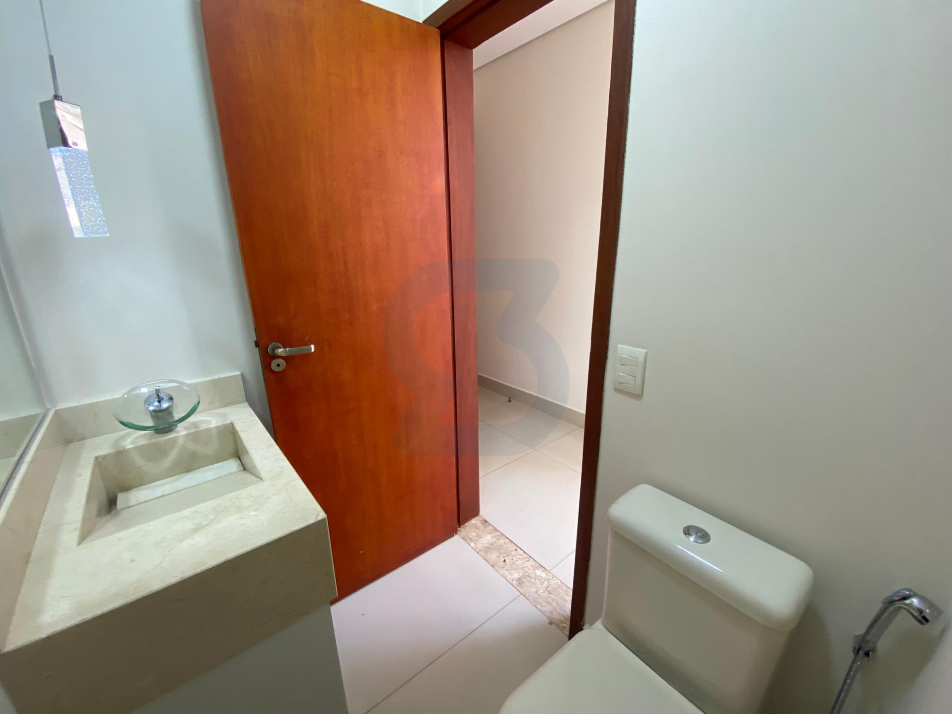 Luxo e Lazer Completo no Swiss Park: Sua Casa de Sonho com 4 Suítes e Piscina Privativa. em Swiss park, Campinas - sp | SoloBR