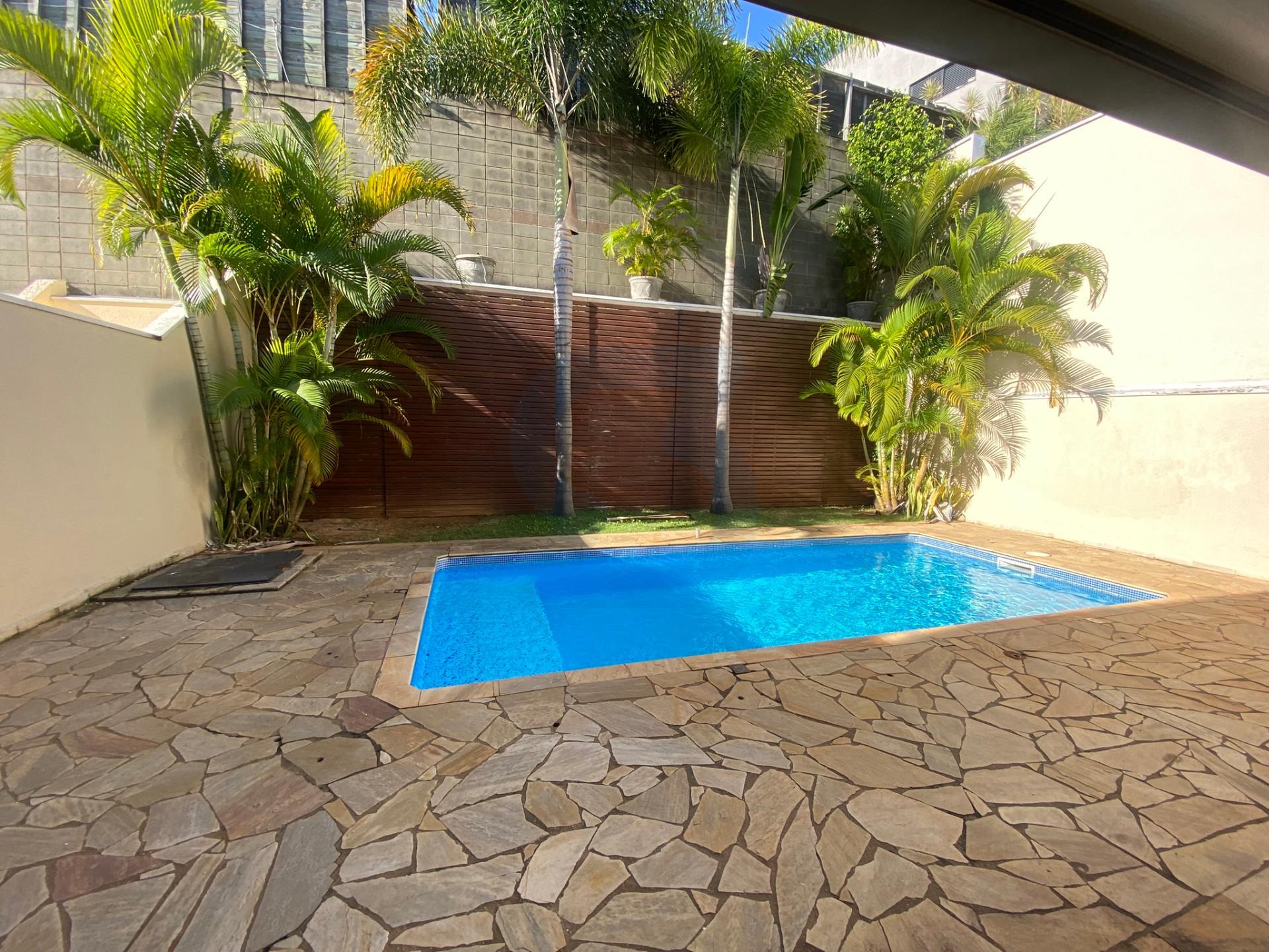 Luxo e Lazer Completo no Swiss Park: Sua Casa de Sonho com 4 Suítes e Piscina Privativa. em Swiss park, Campinas - sp | SoloBR