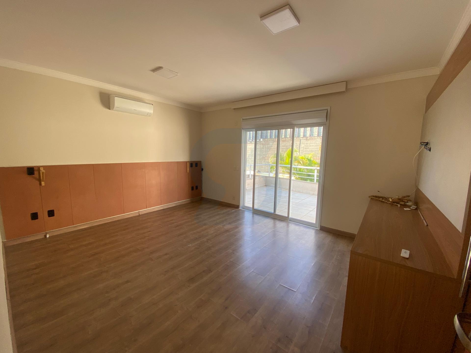 Luxo e Lazer Completo no Swiss Park: Sua Casa de Sonho com 4 Suítes e Piscina Privativa. em Swiss park, Campinas - sp | SoloBR