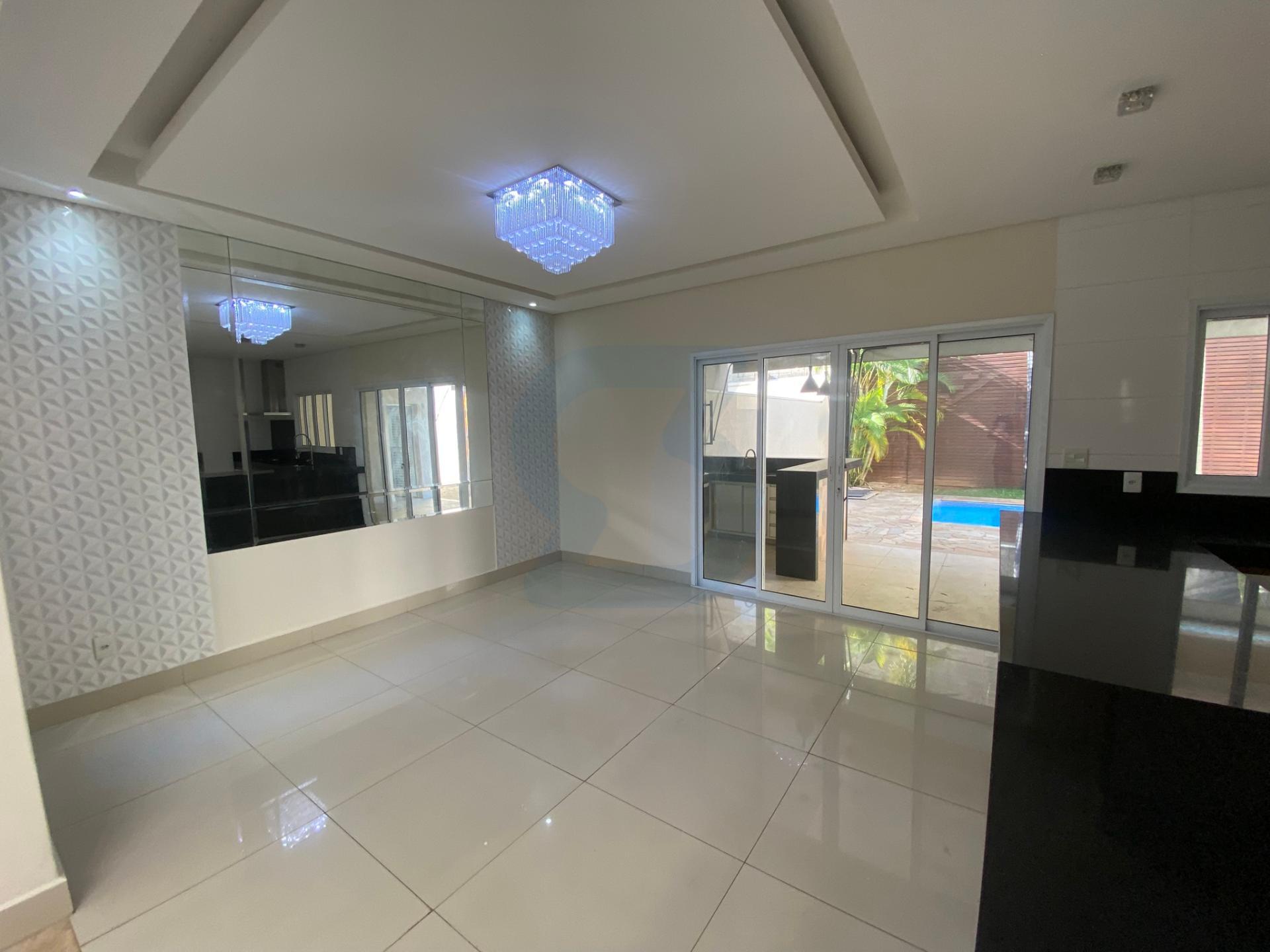 Luxo e Lazer Completo no Swiss Park: Sua Casa de Sonho com 4 Suítes e Piscina Privativa. em Swiss park, Campinas - sp | SoloBR