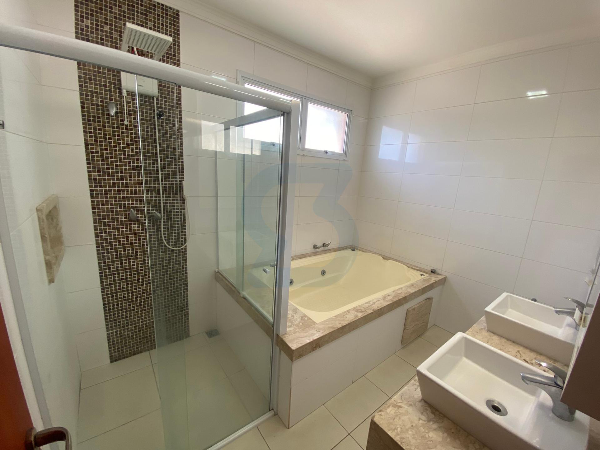 Luxo e Lazer Completo no Swiss Park: Sua Casa de Sonho com 4 Suítes e Piscina Privativa. em Swiss park, Campinas - sp | SoloBR