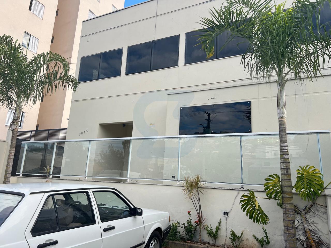 Galpão Comercial Amplo em Itatiba: Sua Empresa no Jardim das Nações! em Jardim das nacoes, Itatiba - sp | SoloBR